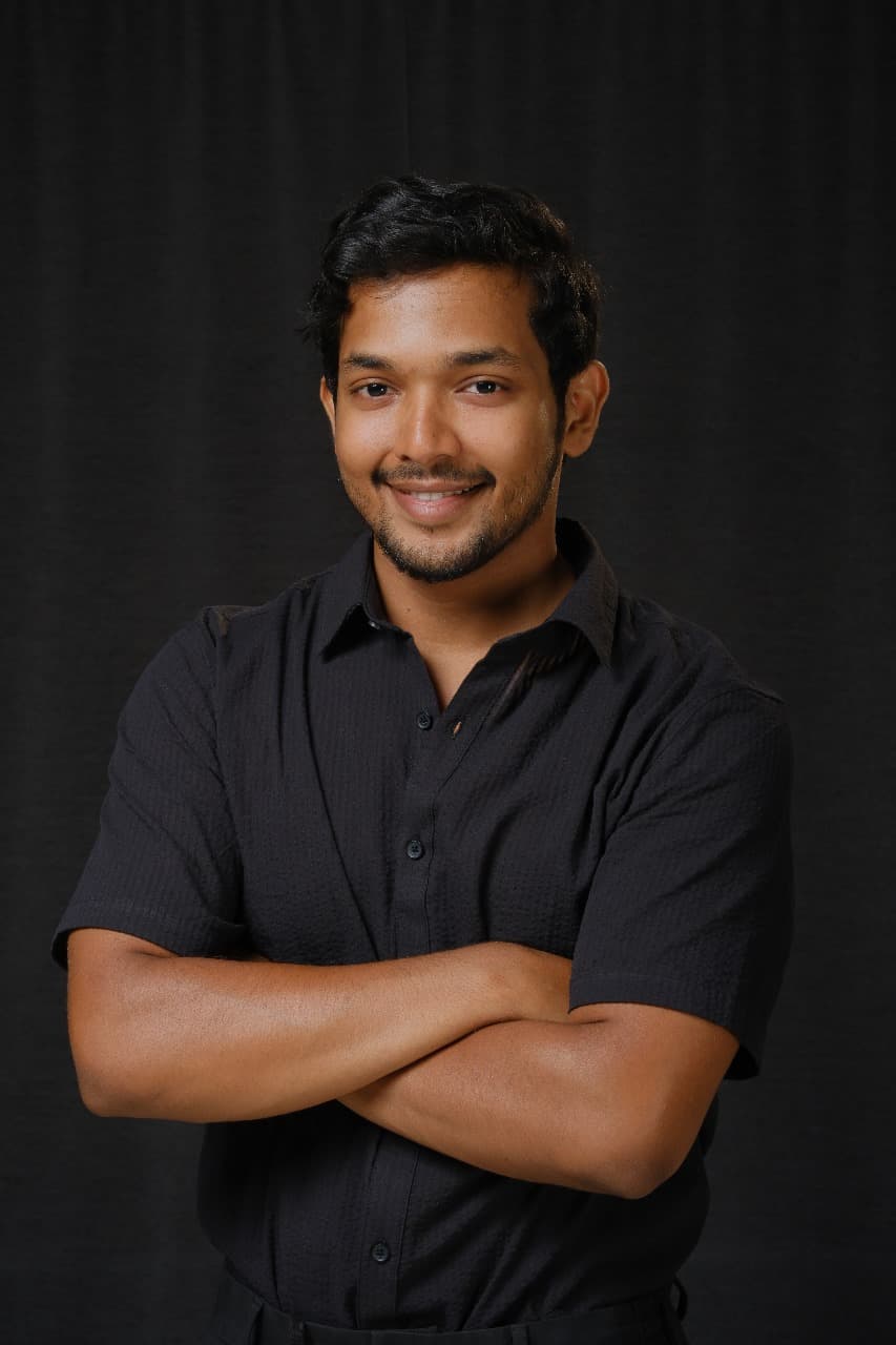 Neeshanth