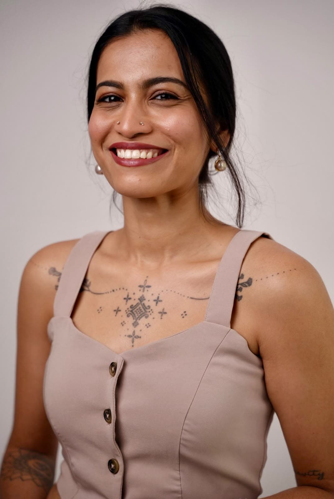 Maya Madhavi