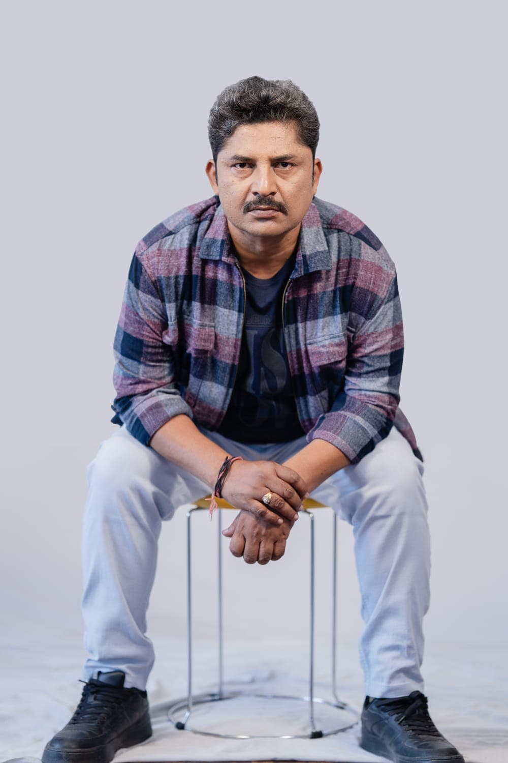 Veerendra patil