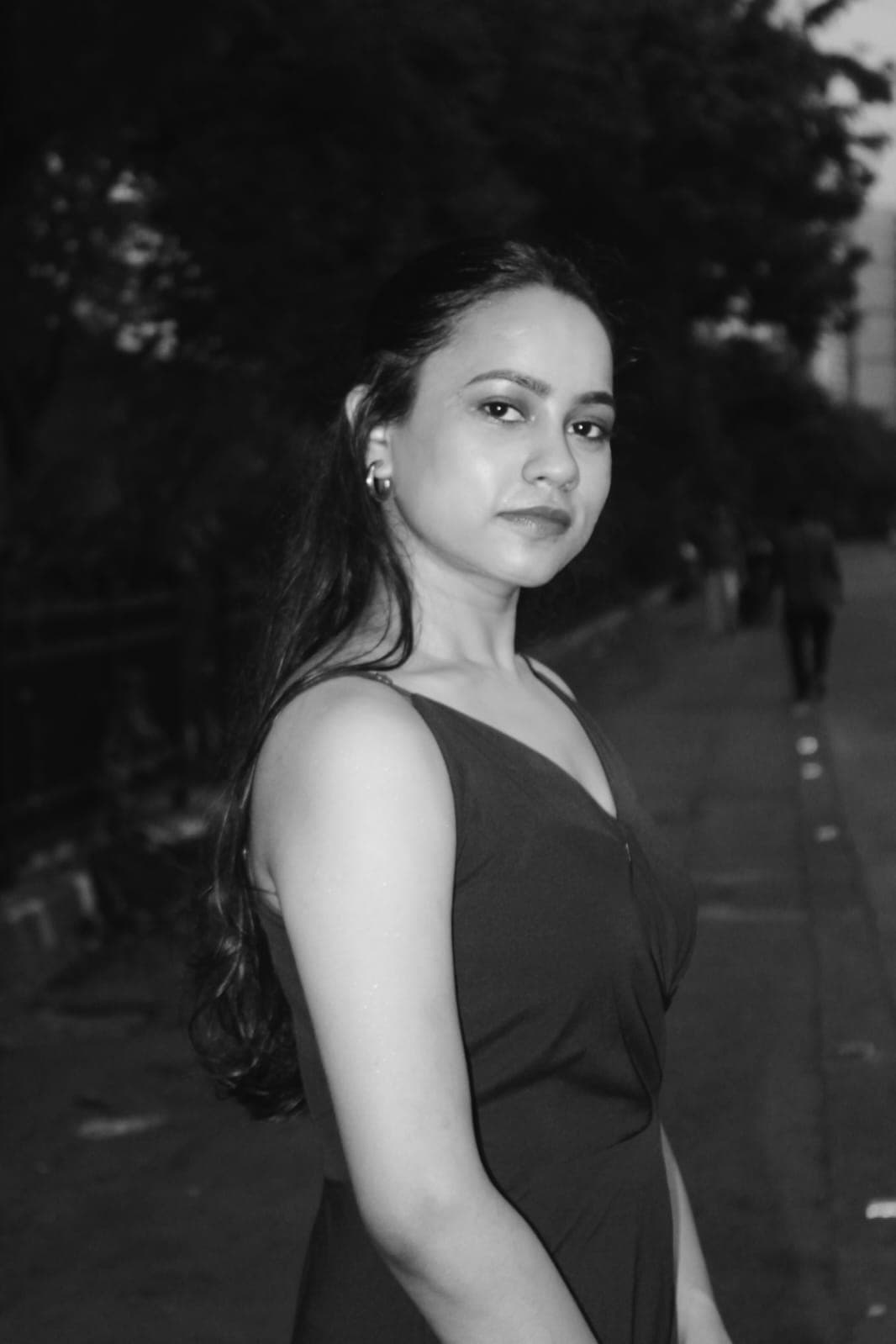 Khushi Gupta