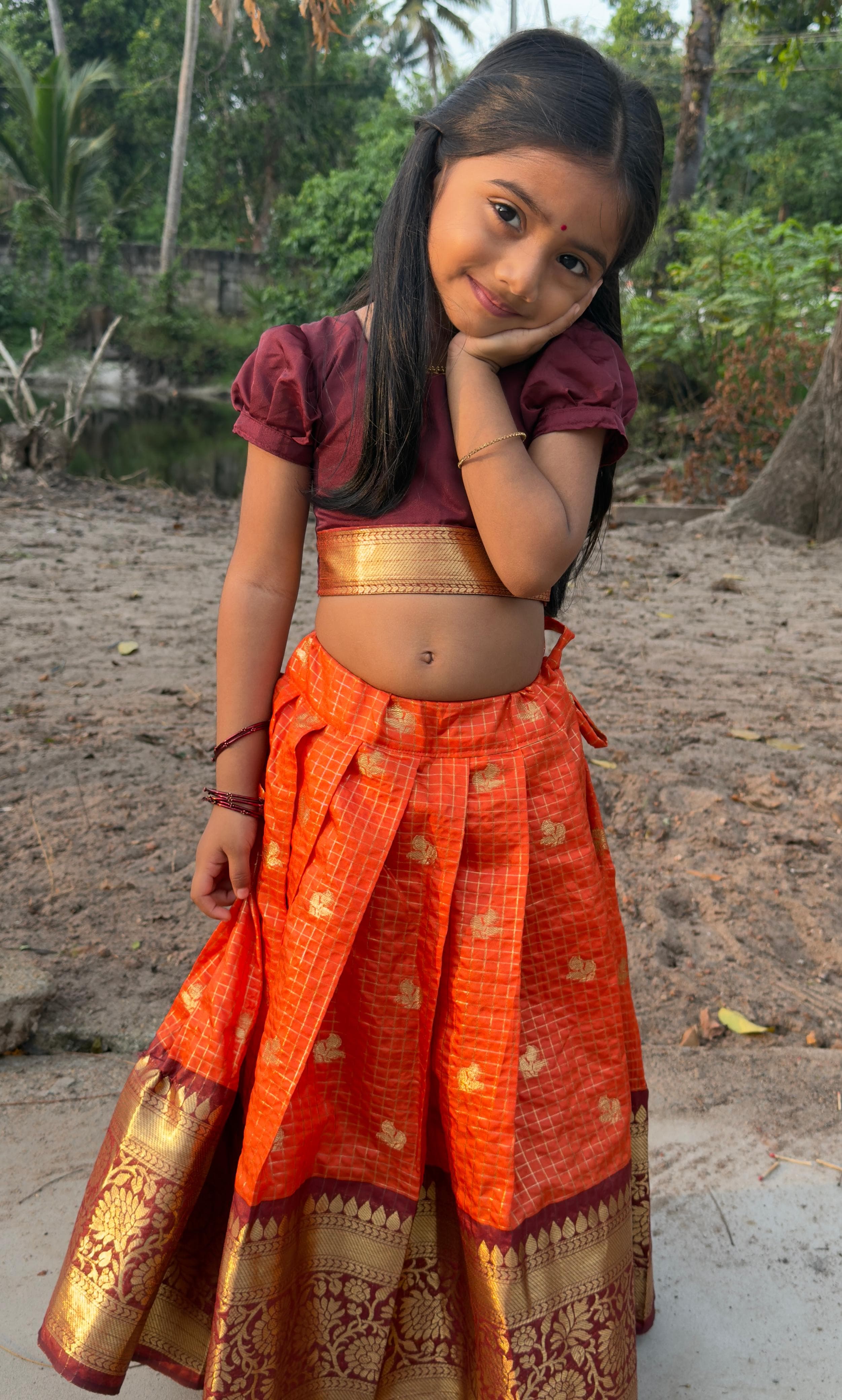 Medha Aneesh