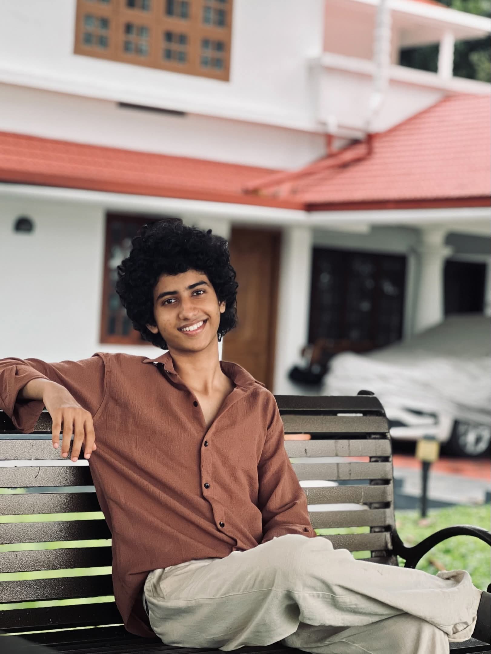 Pravek Marar