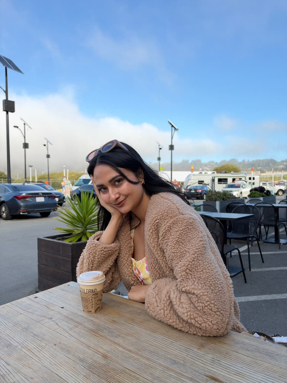 Shubhangi Soni