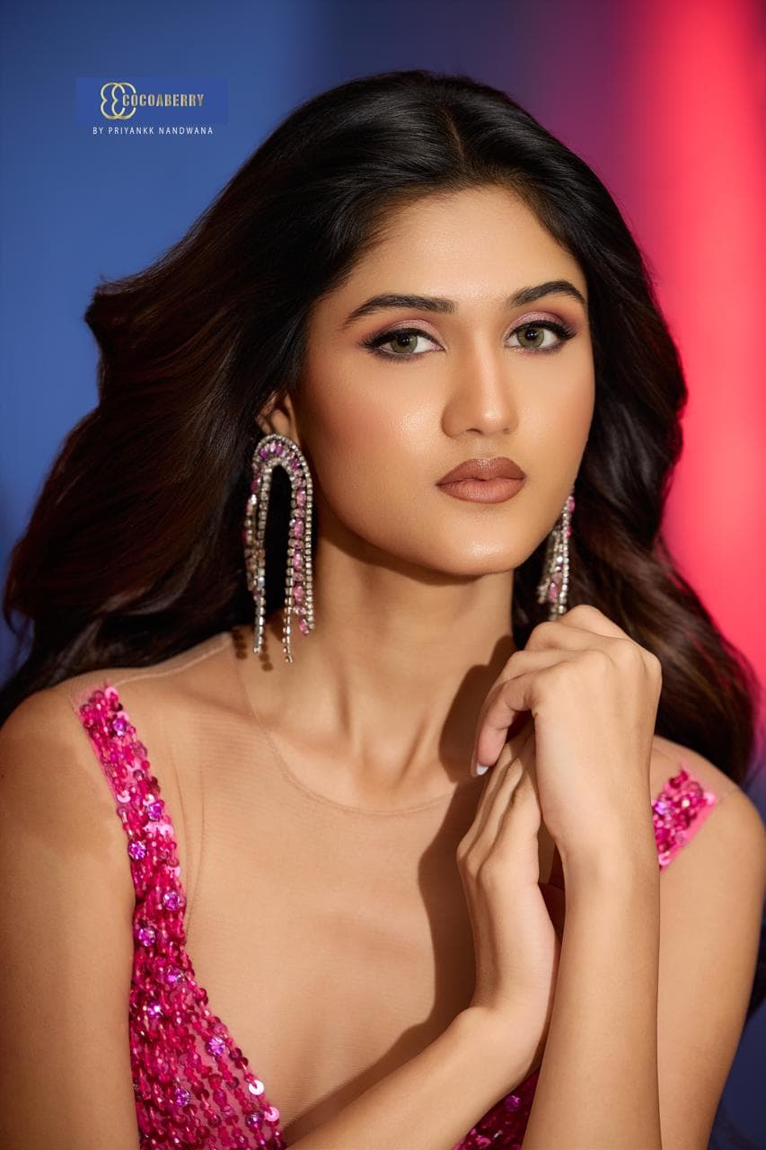 Khushi Thakur
