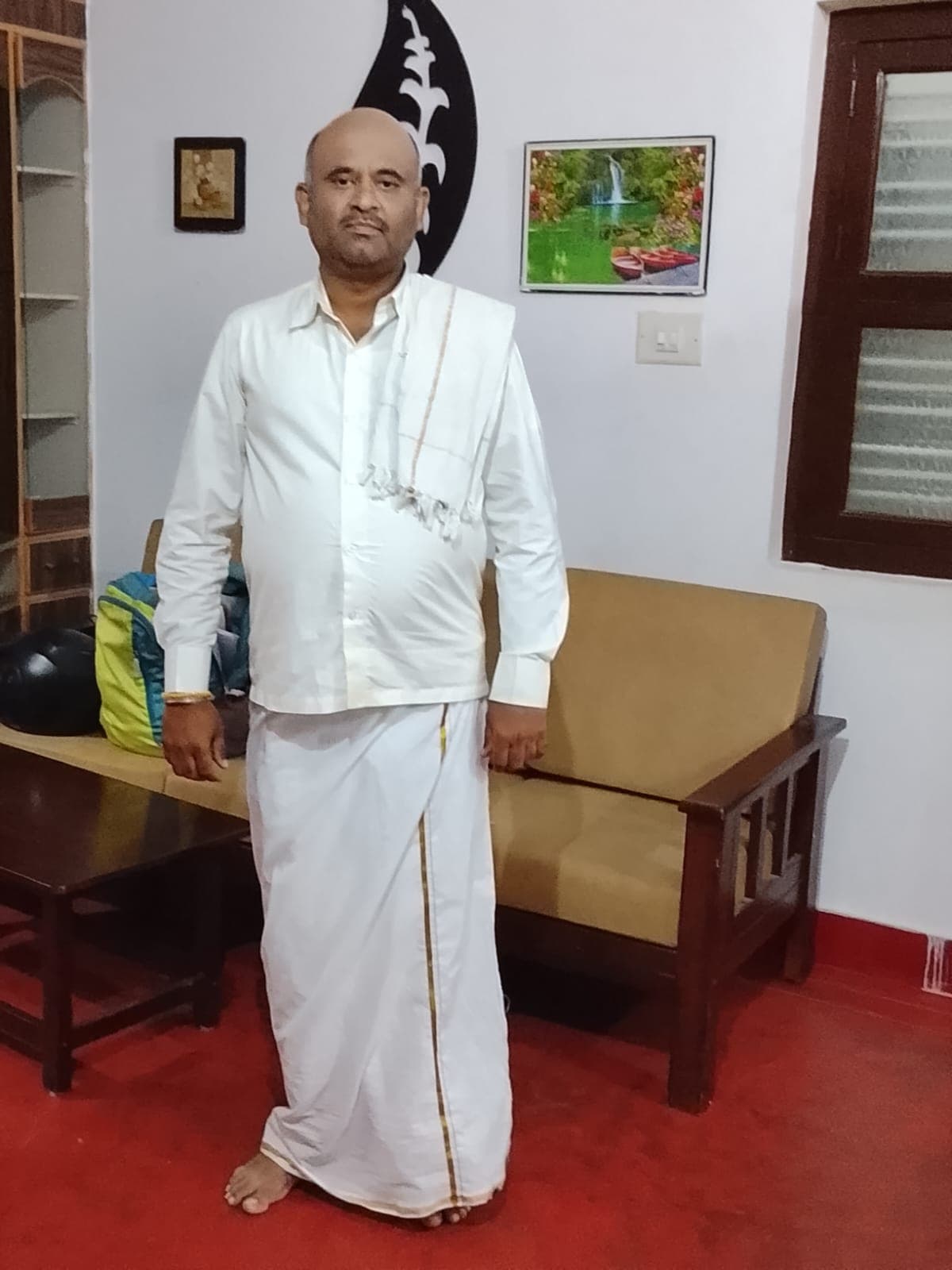 kaliprasad