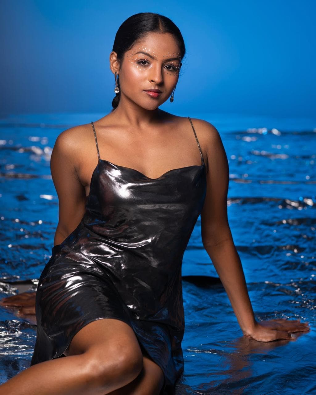 Sumedha Gadiyaram