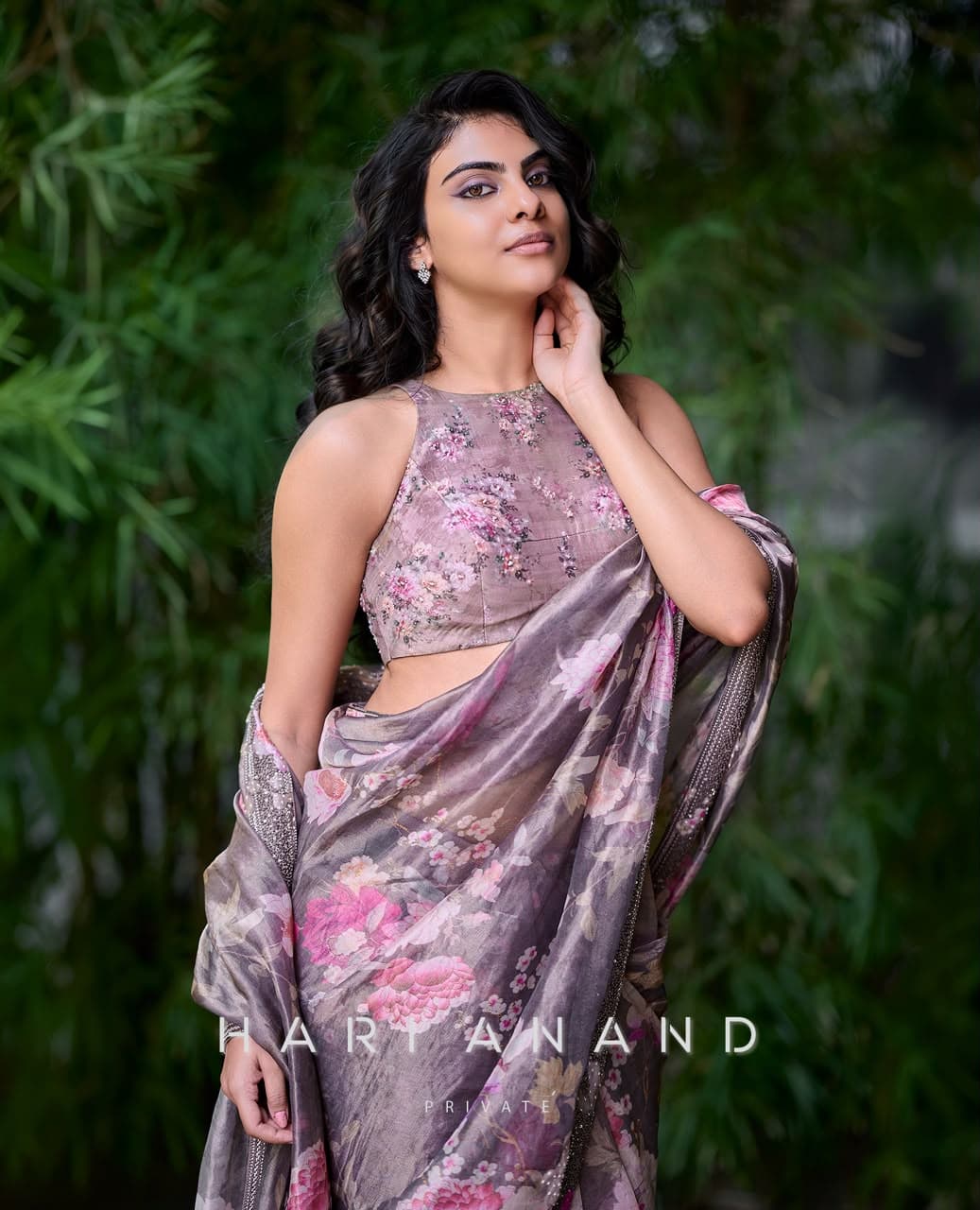 Ashvika NR