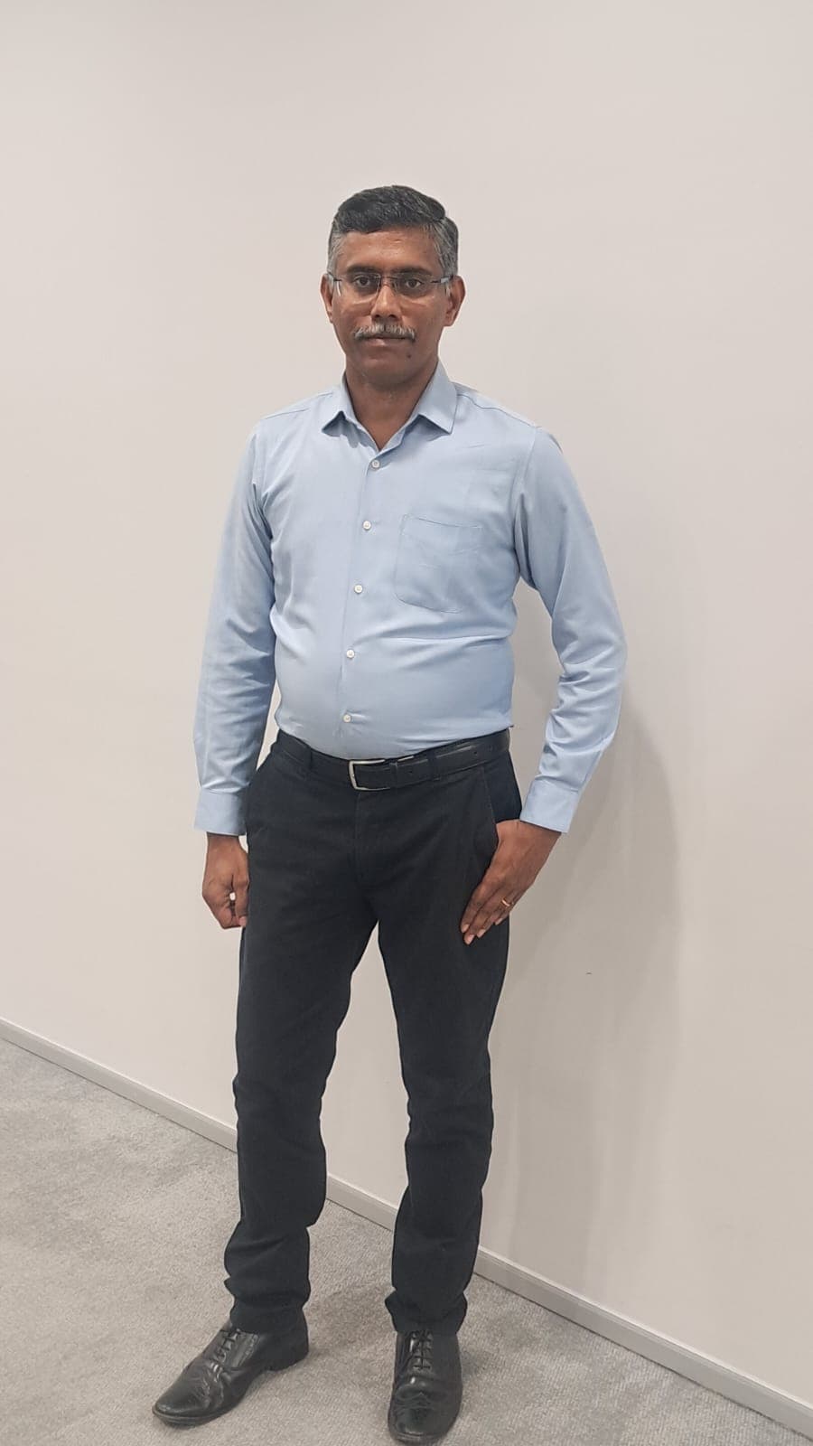 Sukumar Anandan