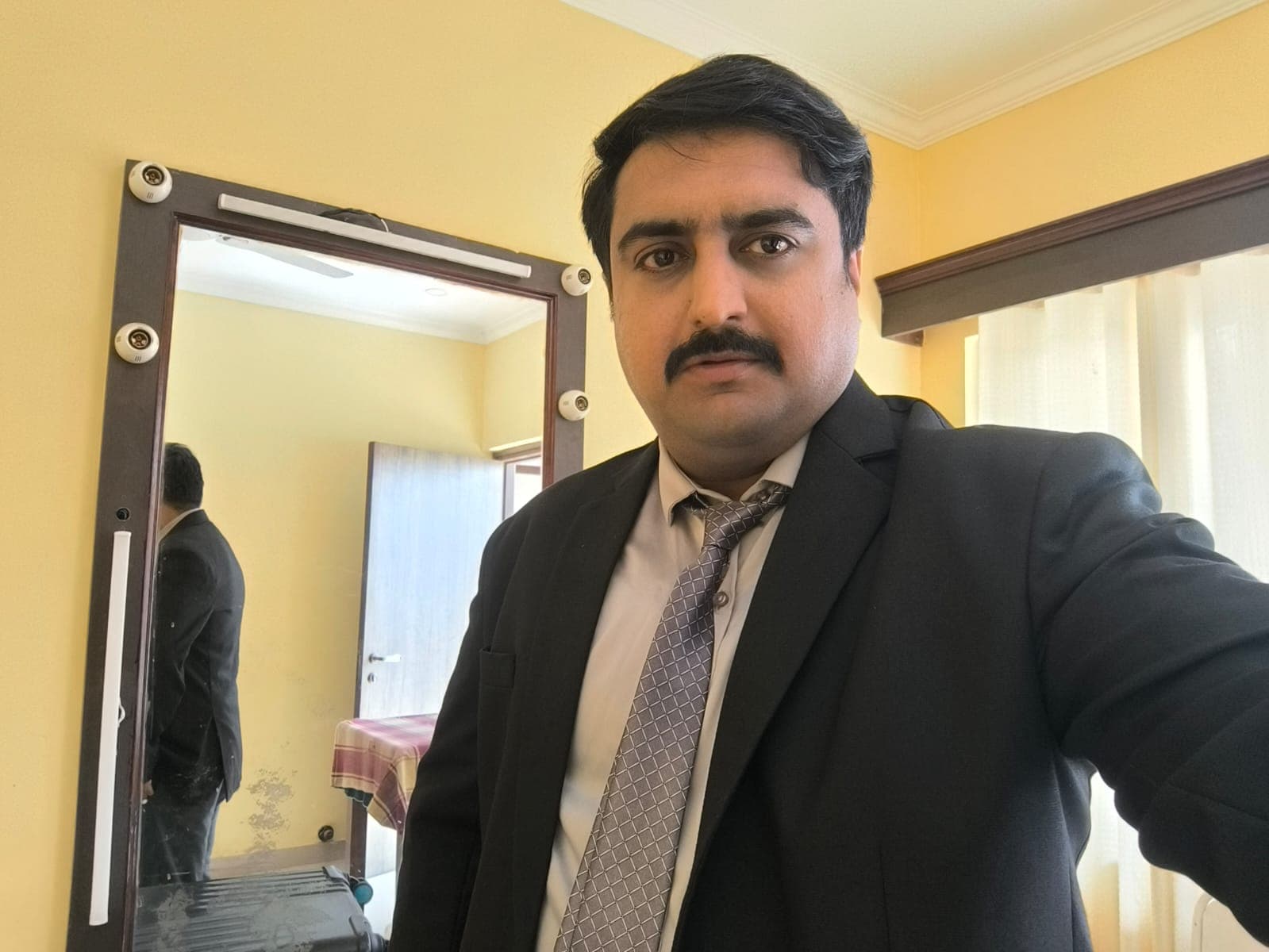 Venktesh Hathwar