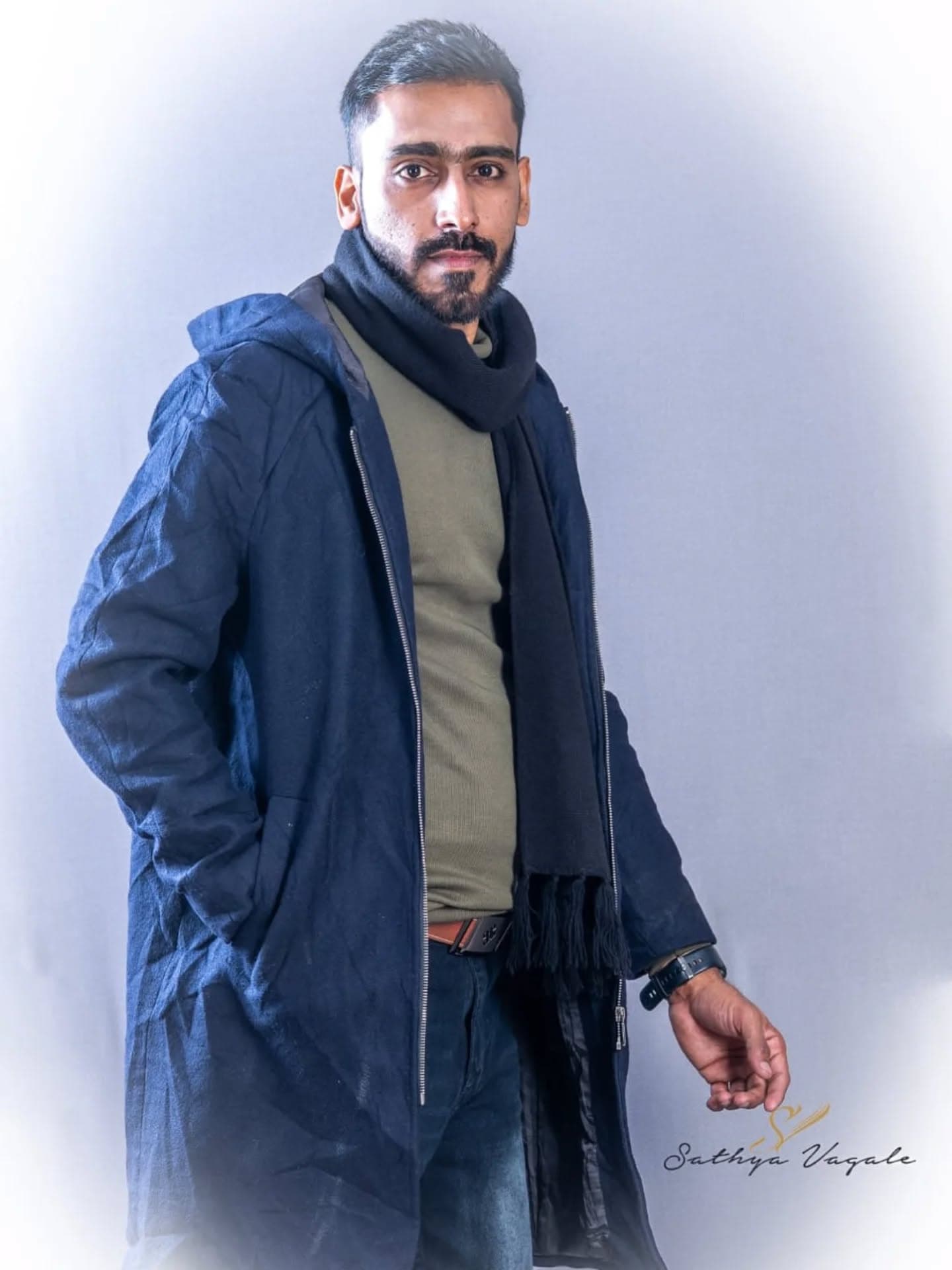 Vivin Vincent