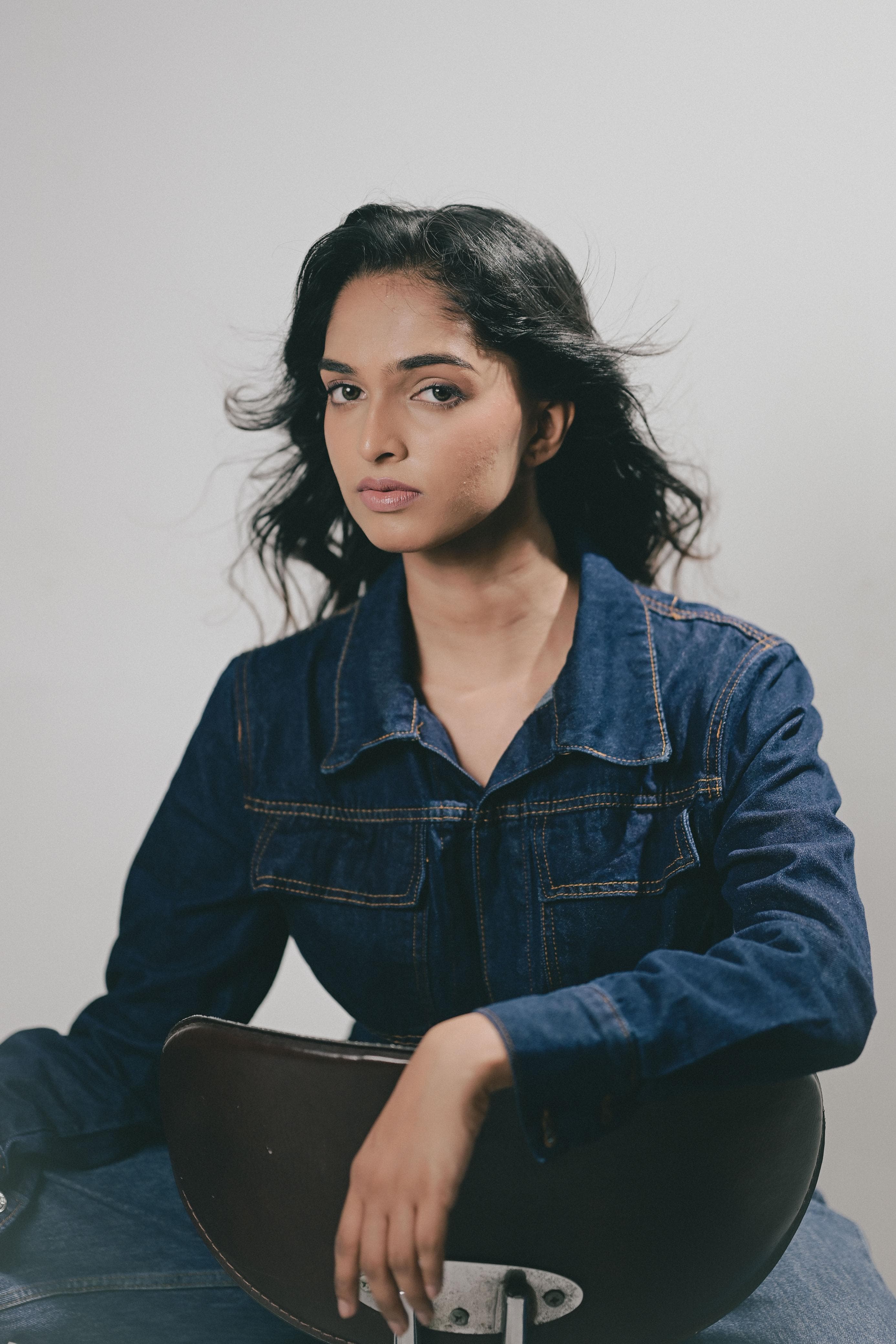 Pooja A Nair