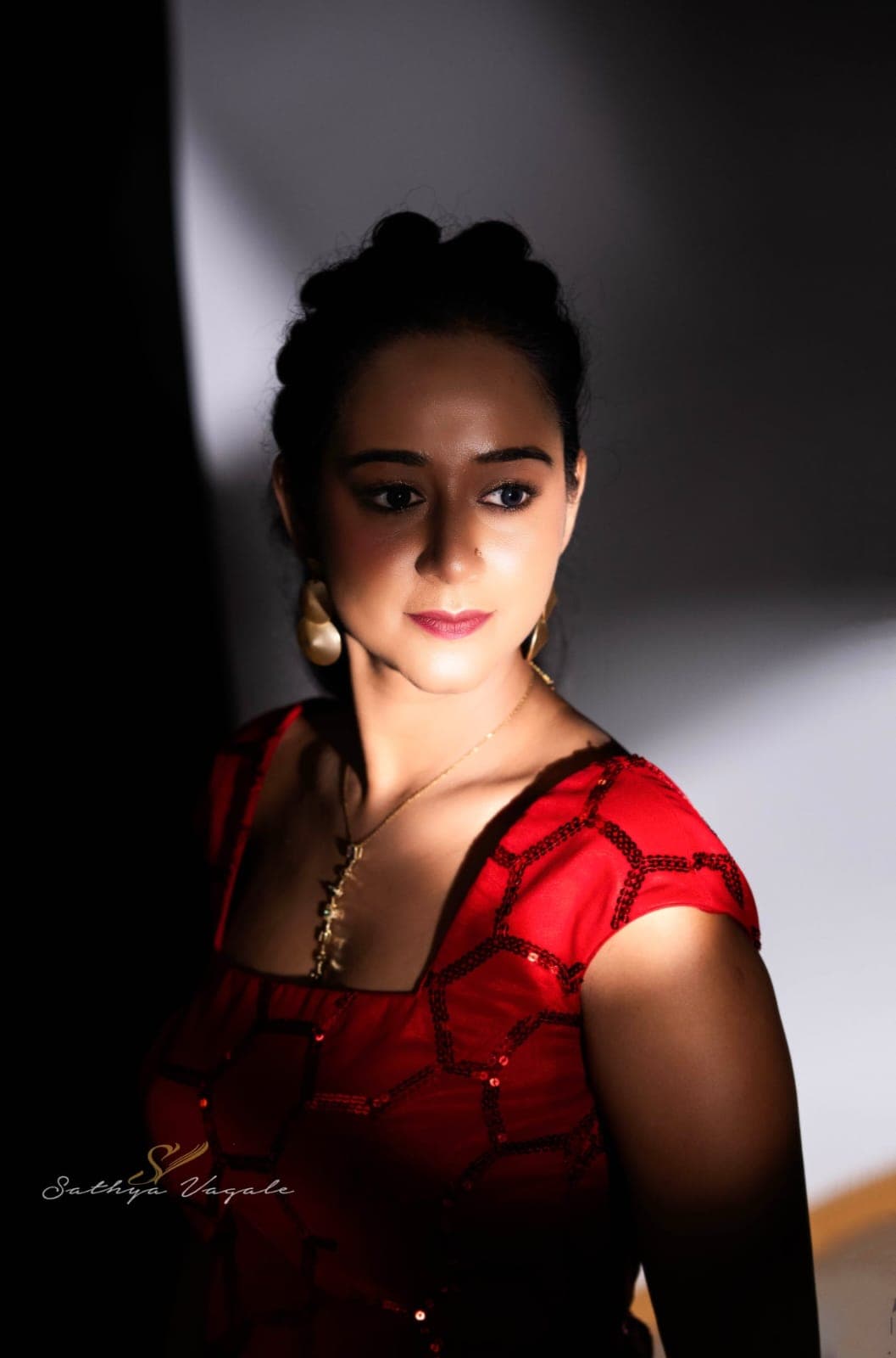 Shilpa Prakash