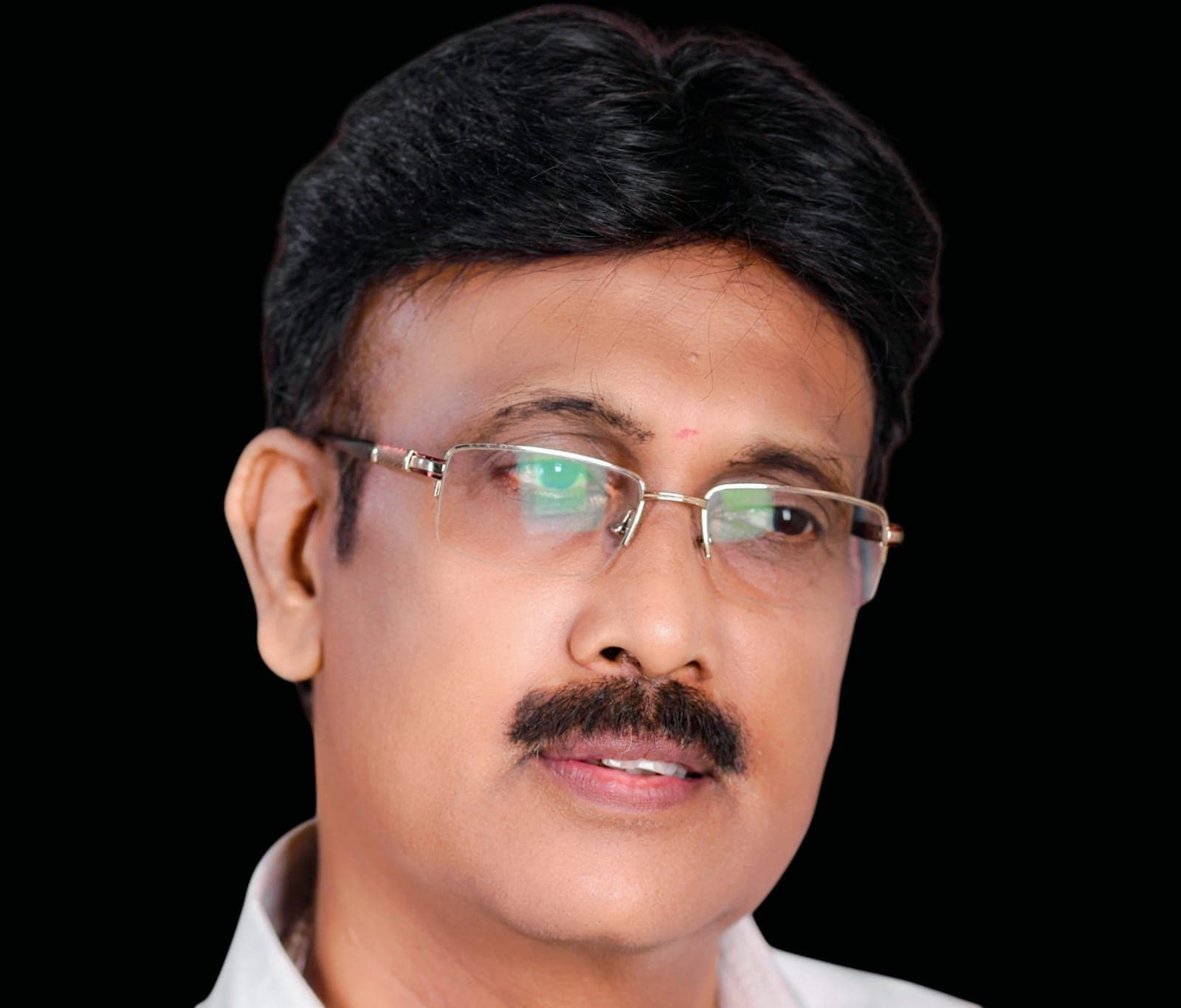 S. Anantaseshan
