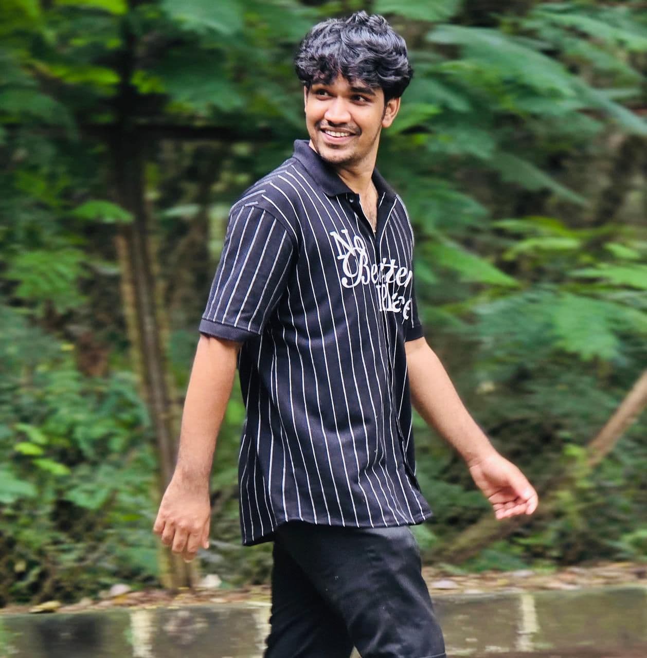 Majeed P Haneefa