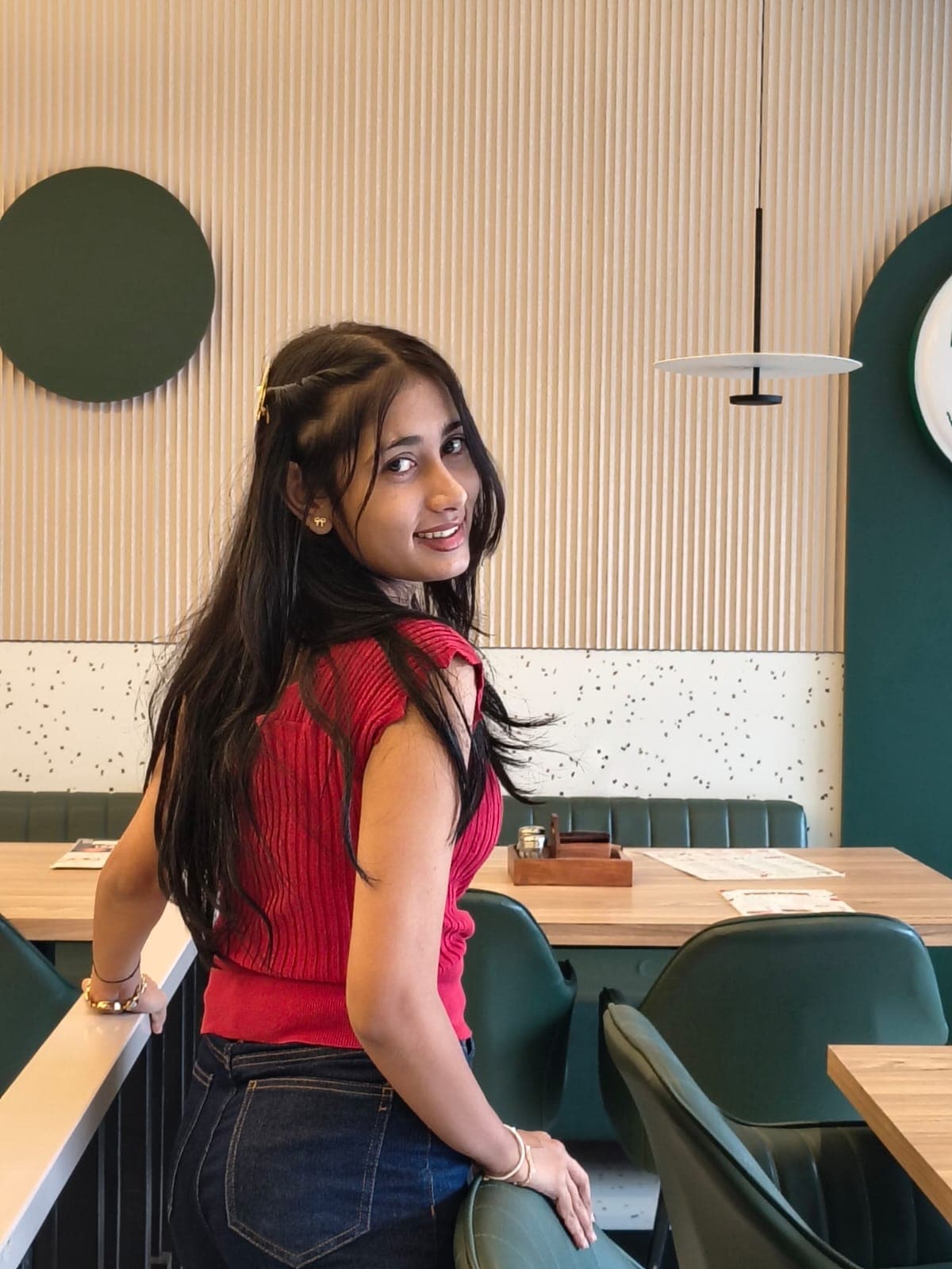Swarangi Rajwade