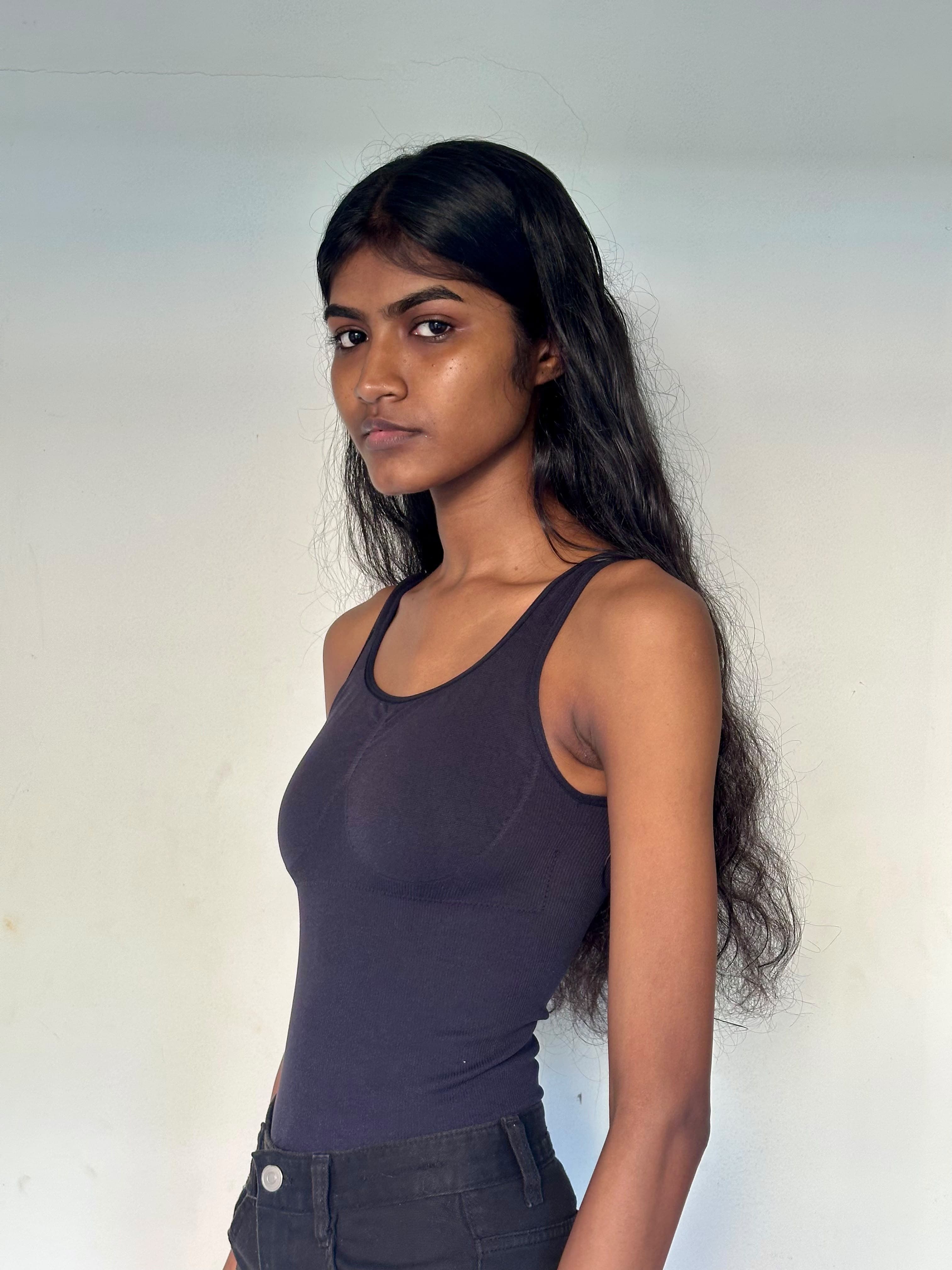 Vaishnavi MN