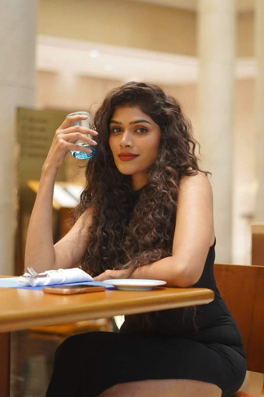 Rithu Bejoy