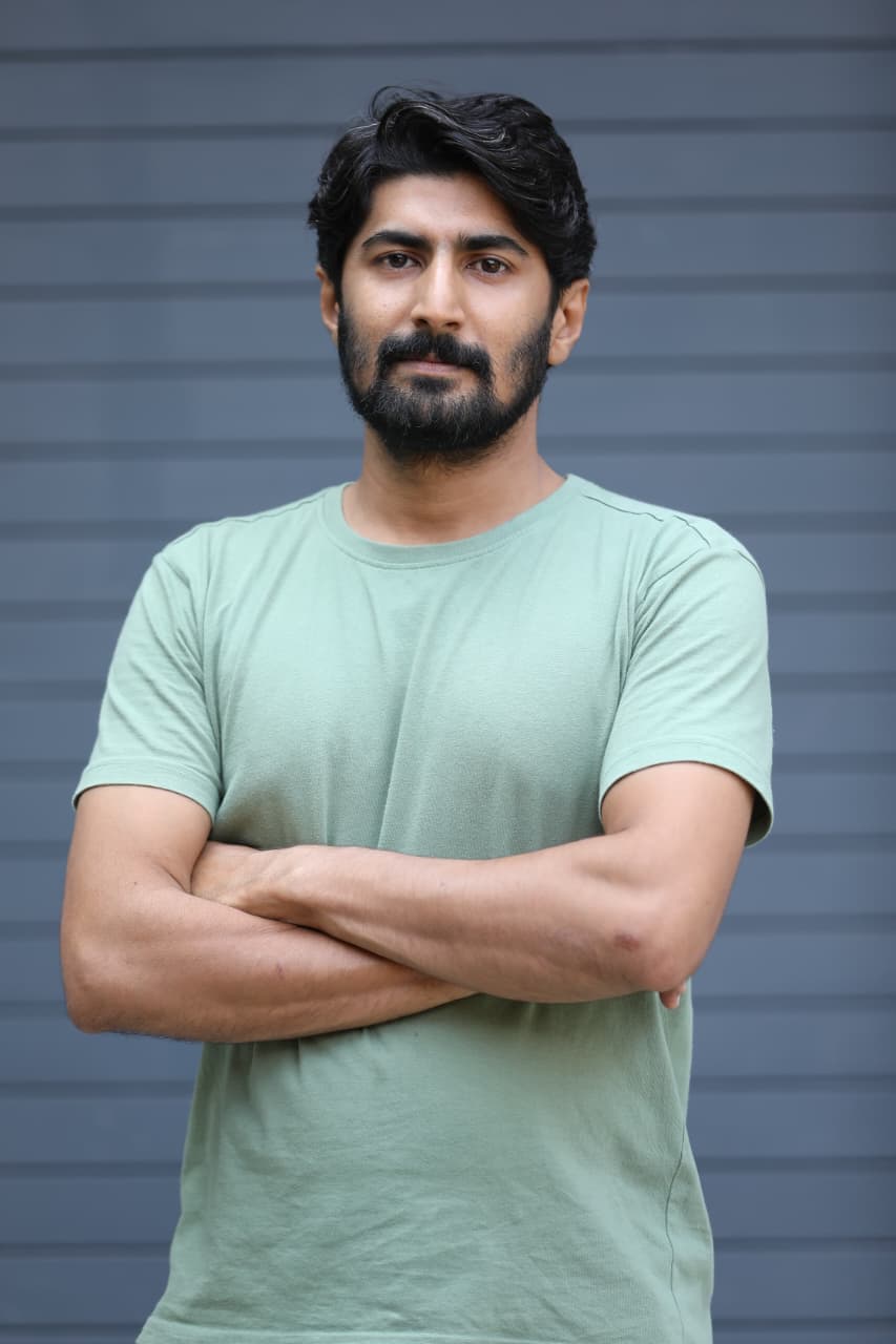Sidharth Varma