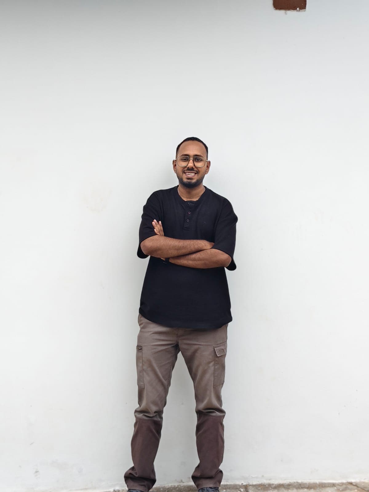 vishnu sujeesh