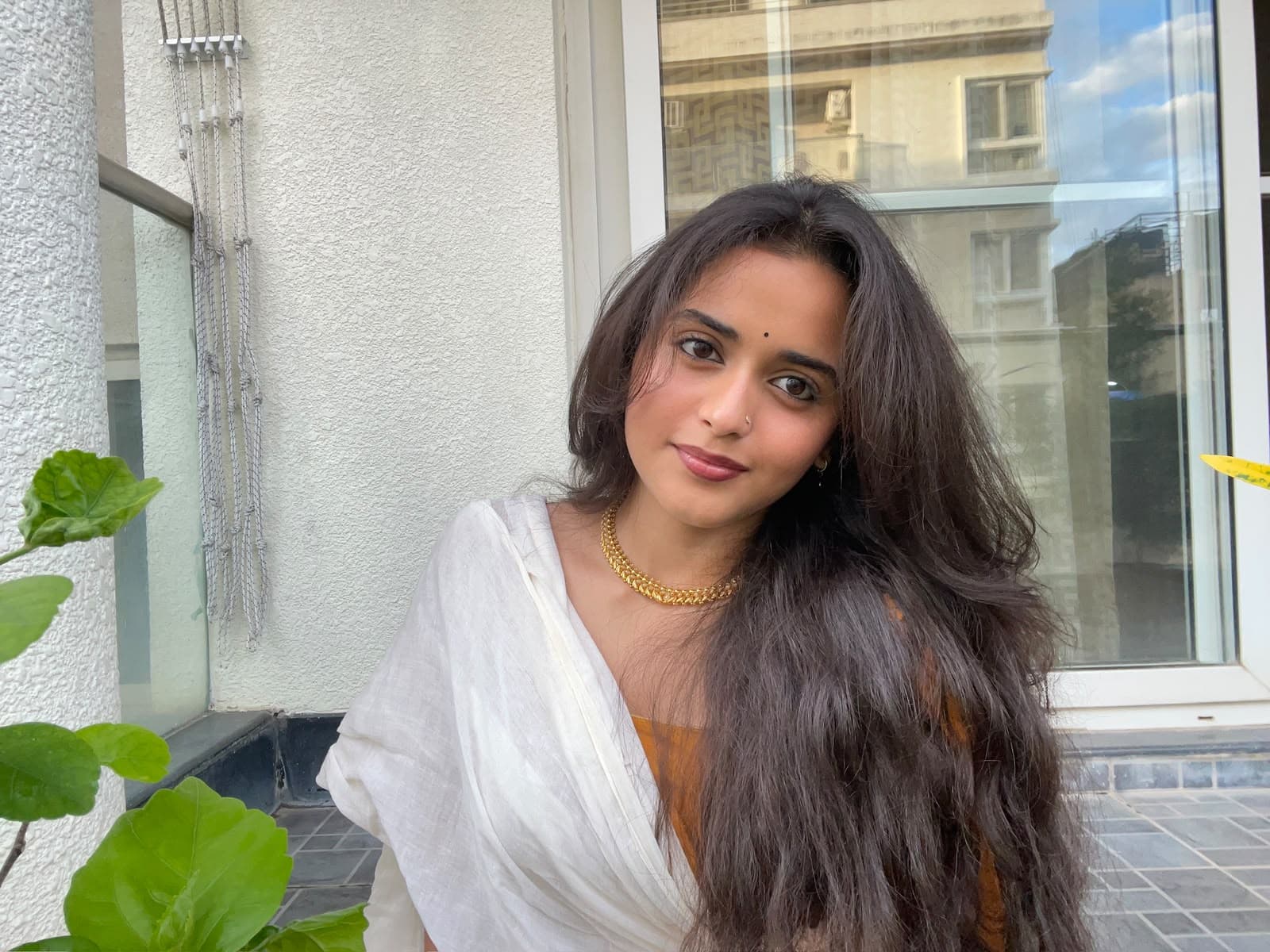 Anshita Nair
