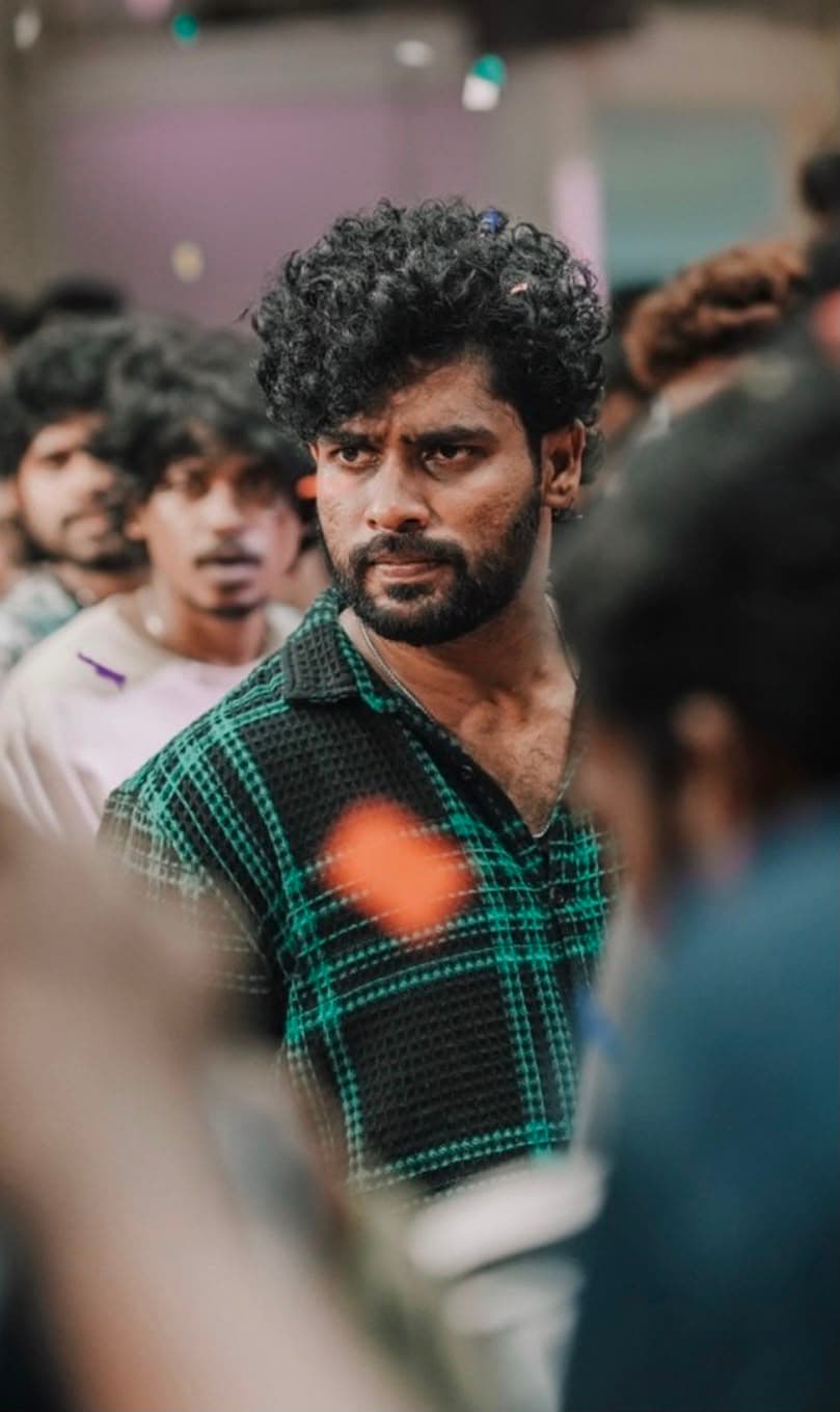 Sivaraj P