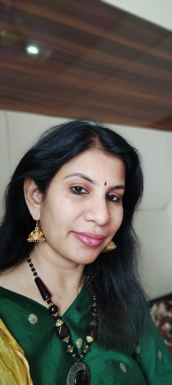 Smitha Pisharody