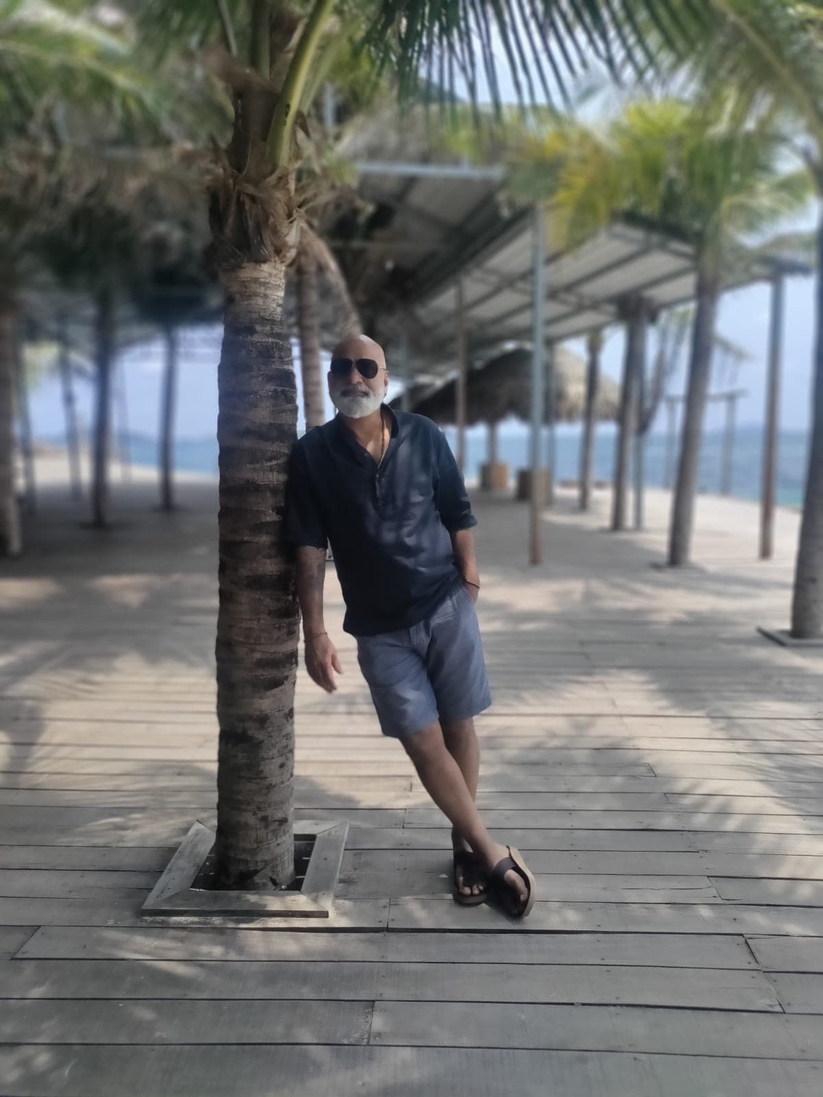 Rajesh Talreja