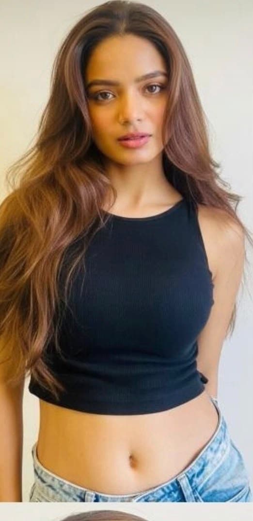 saloni yogi