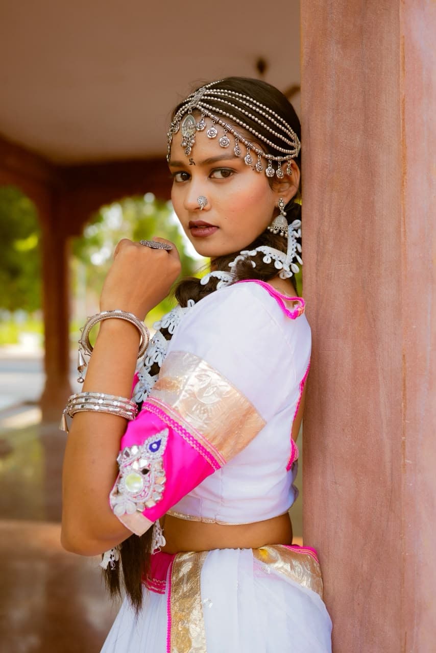 Pragati Bhardwaj