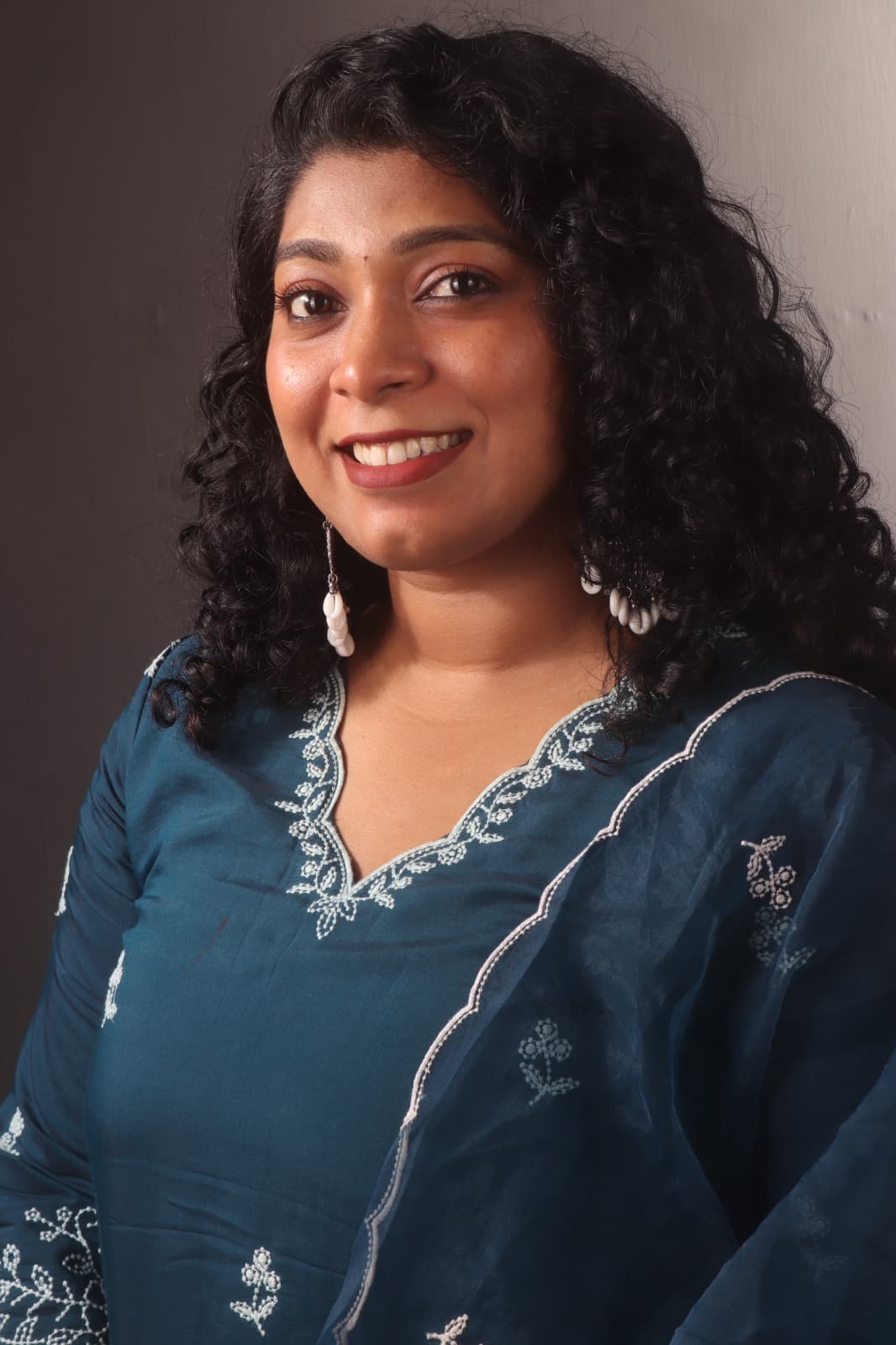 Prajna D