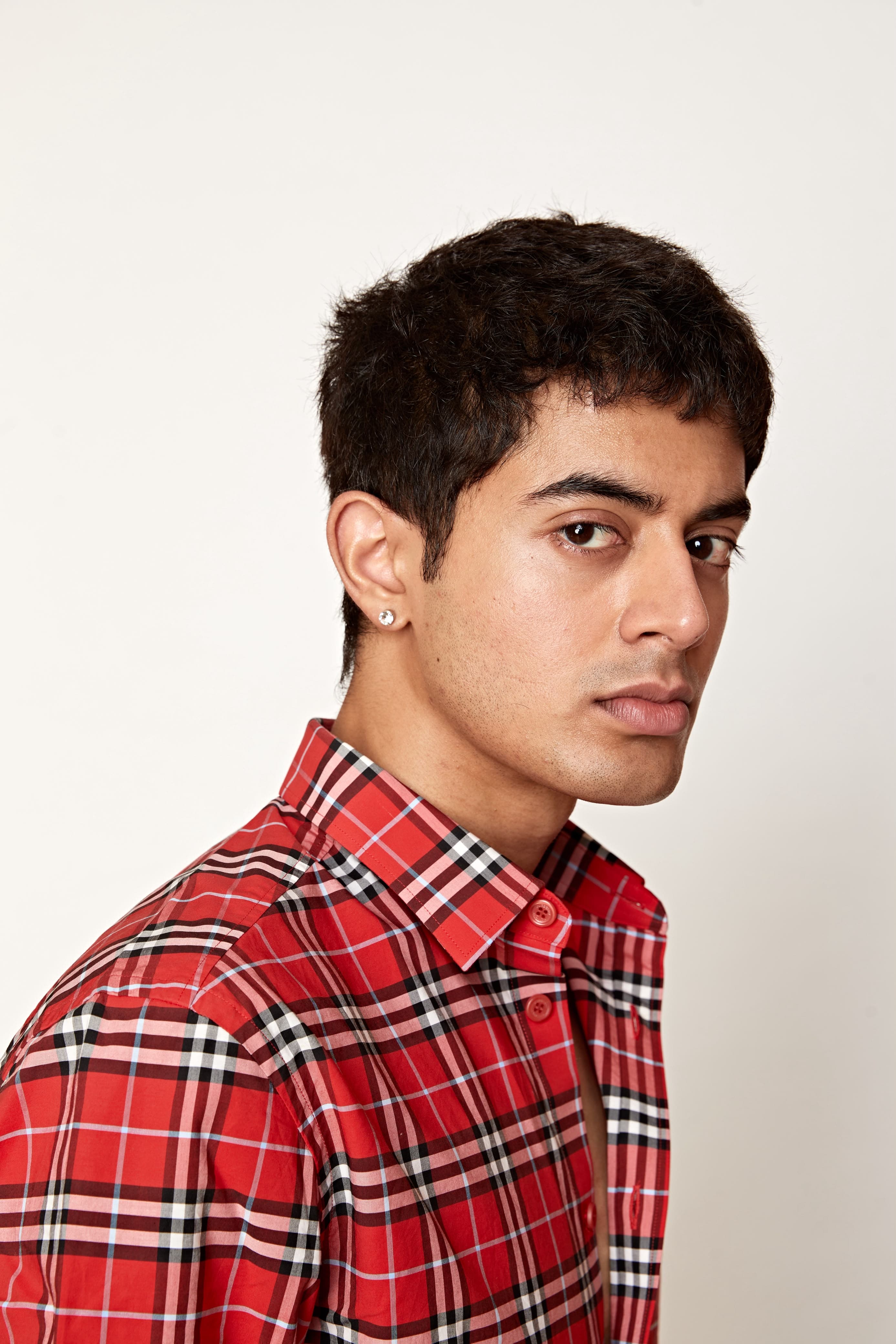 Akarsh Kumar Gowda profile photo