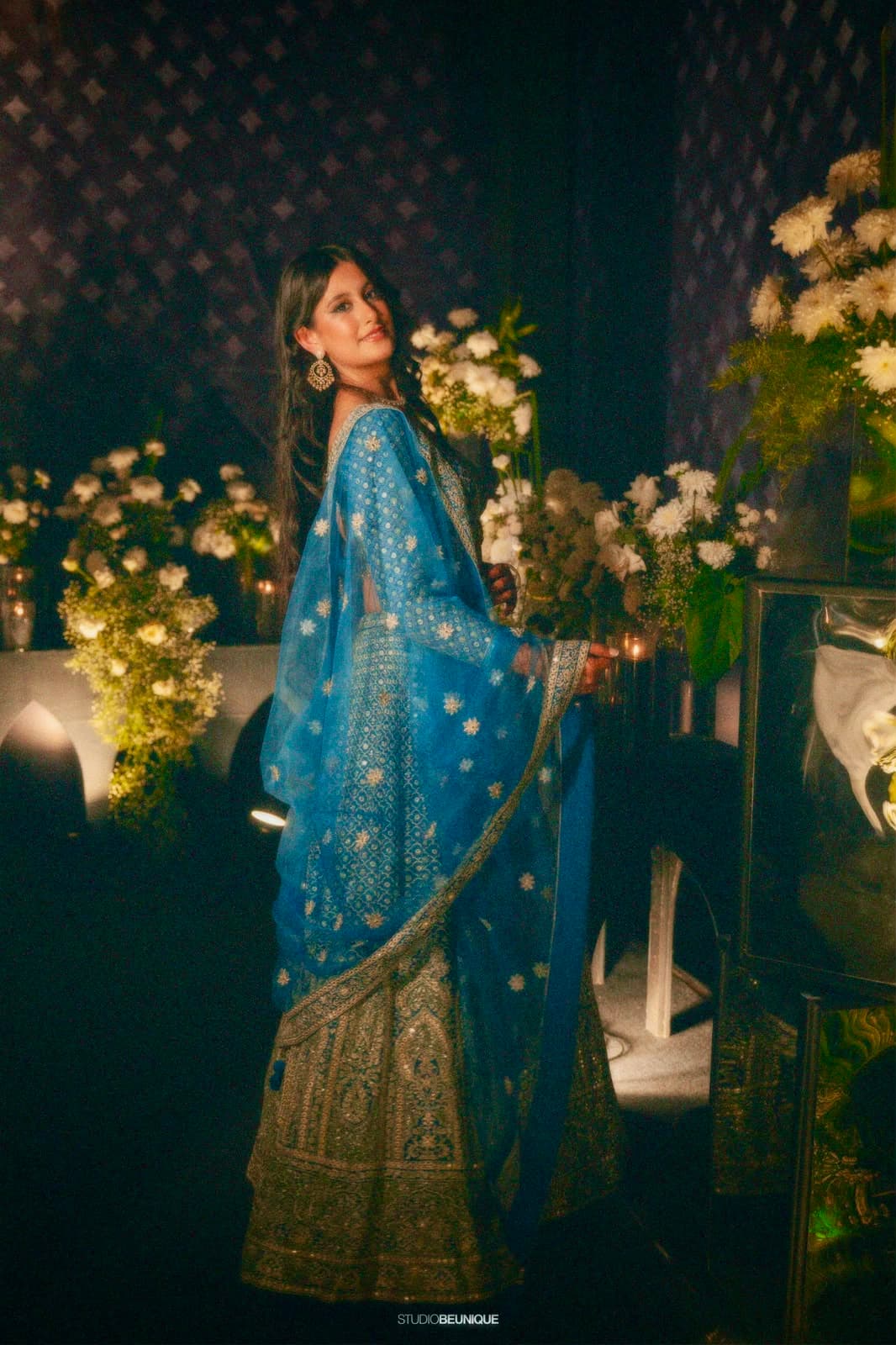 Sanjana Menghani profile photo