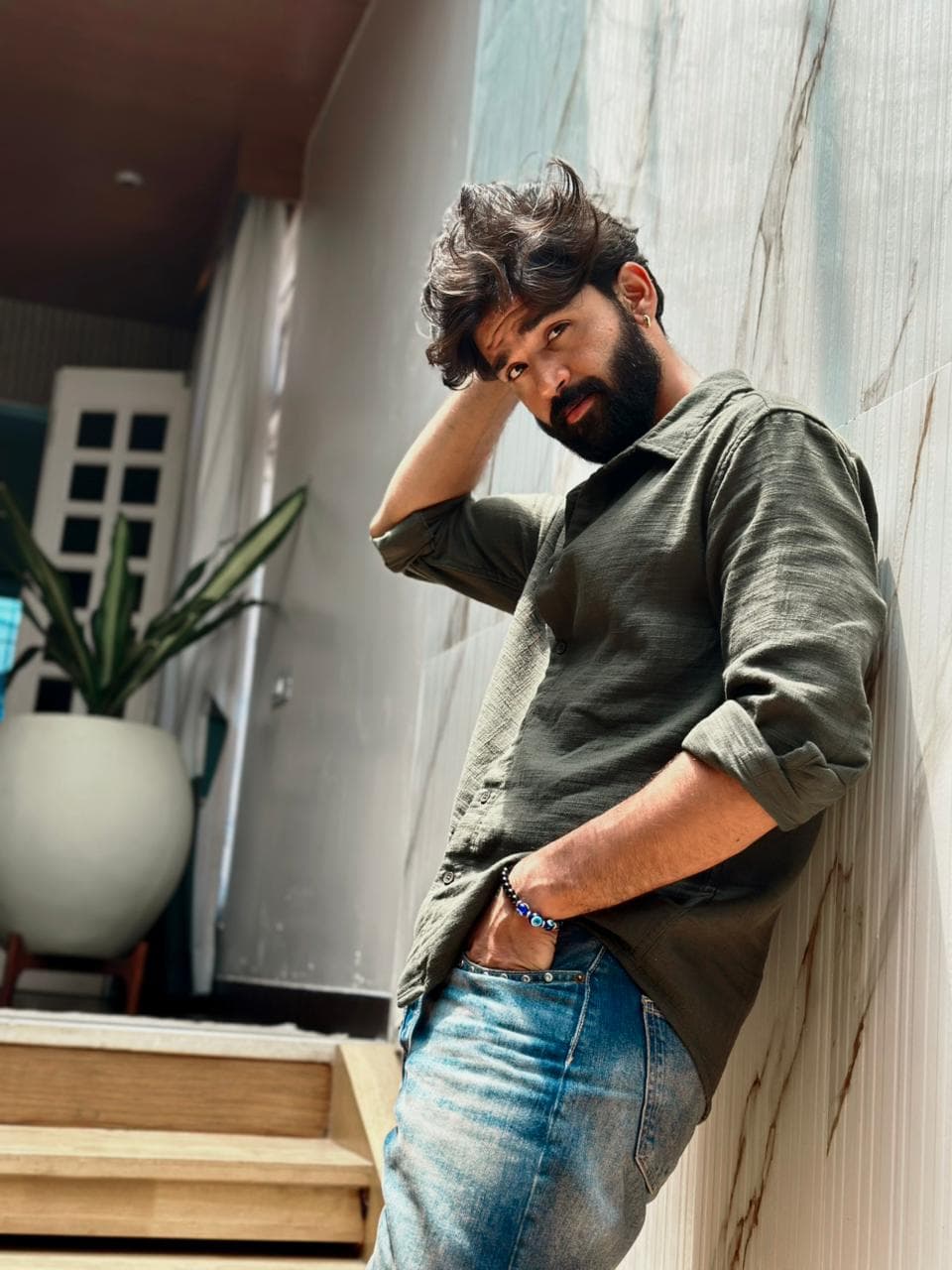 Vvihan Kaarthik profile photo