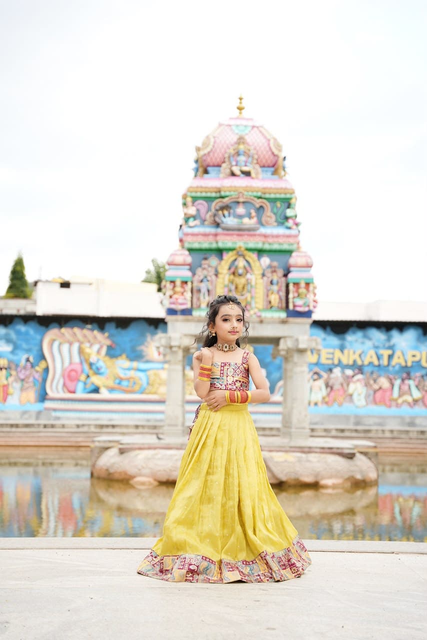 Dhriti Shettar profile photo