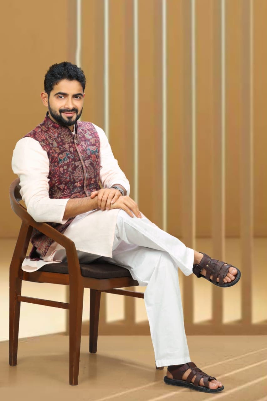 Nabeel Ahmed Mirajkar profile photo