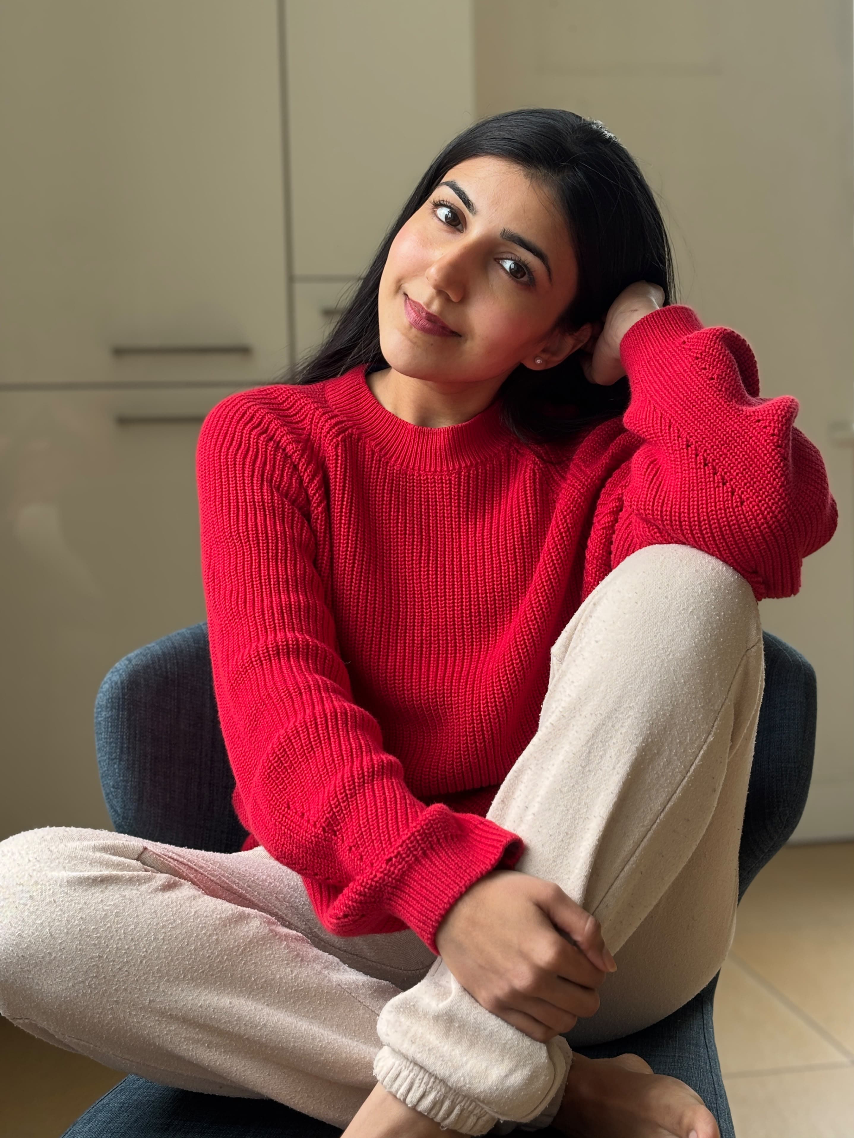 Sanjana Subramanian