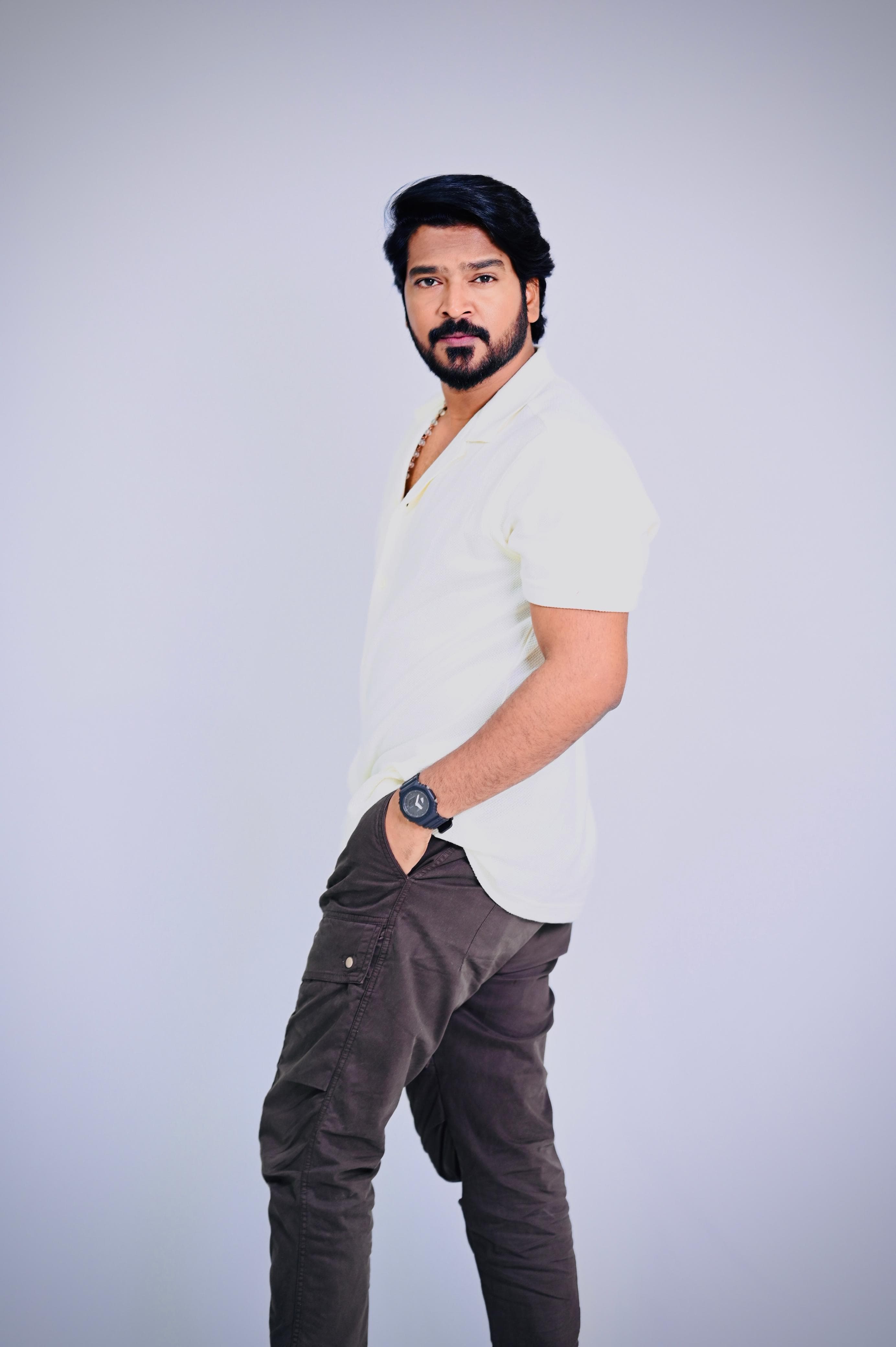 Manoj s aradhya profile photo