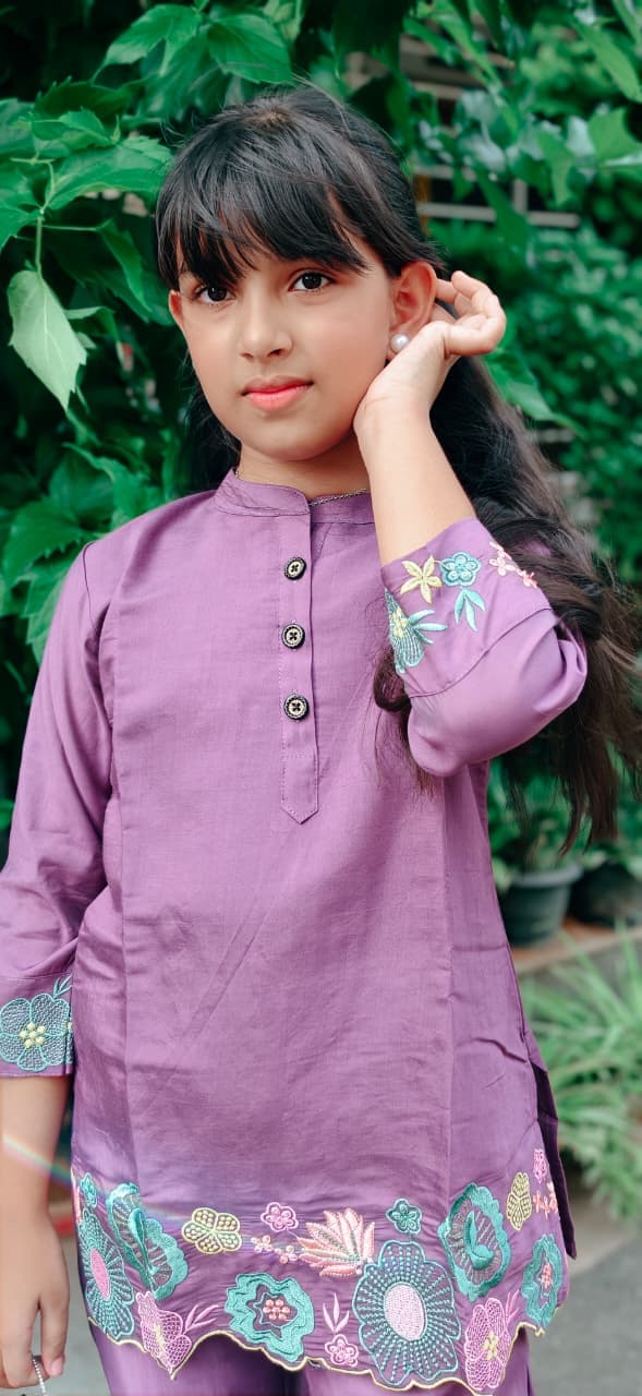 Mahika saraswat