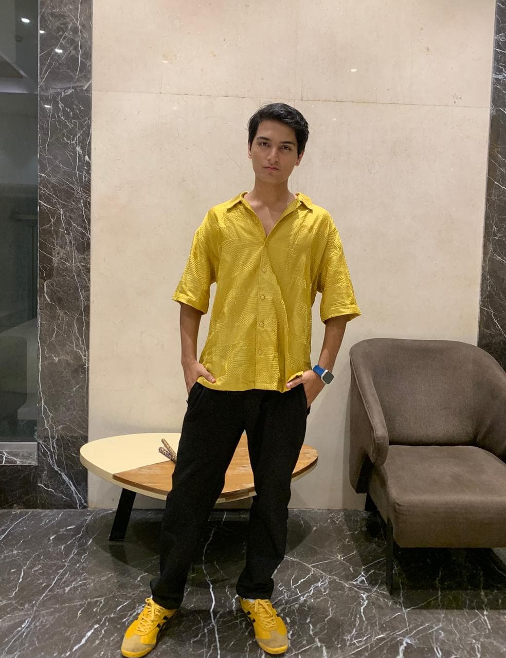 Rohan Shah profile photo