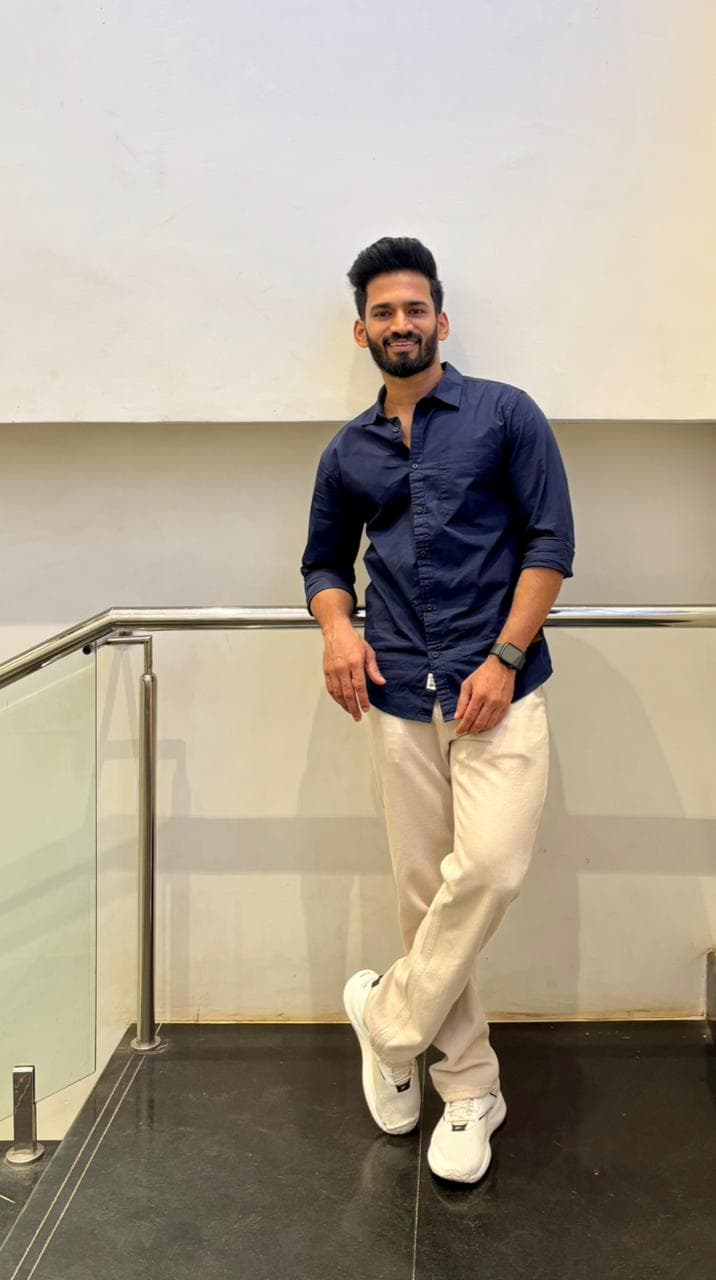 Harshan profile photo