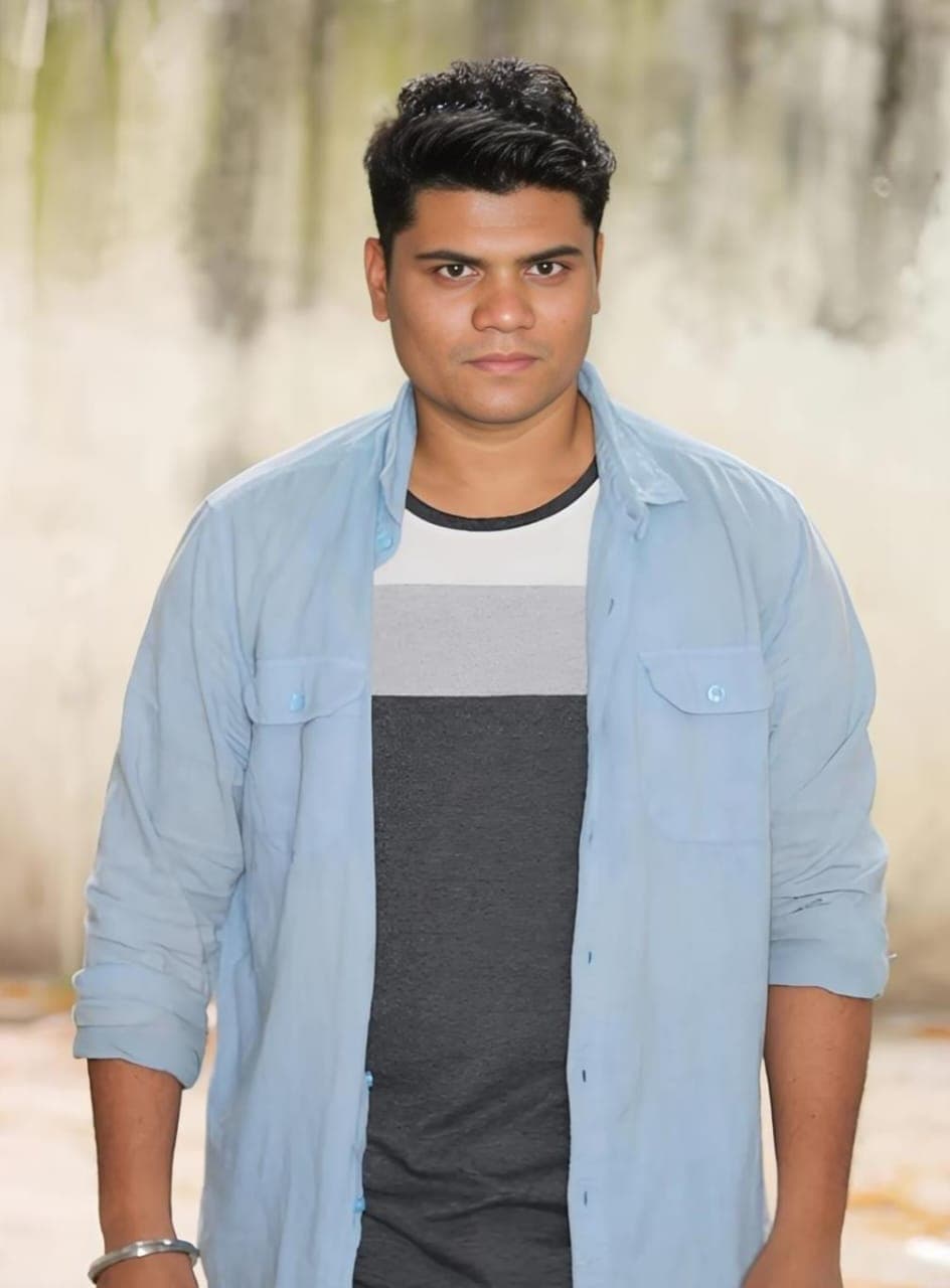 Kabeer Raj
