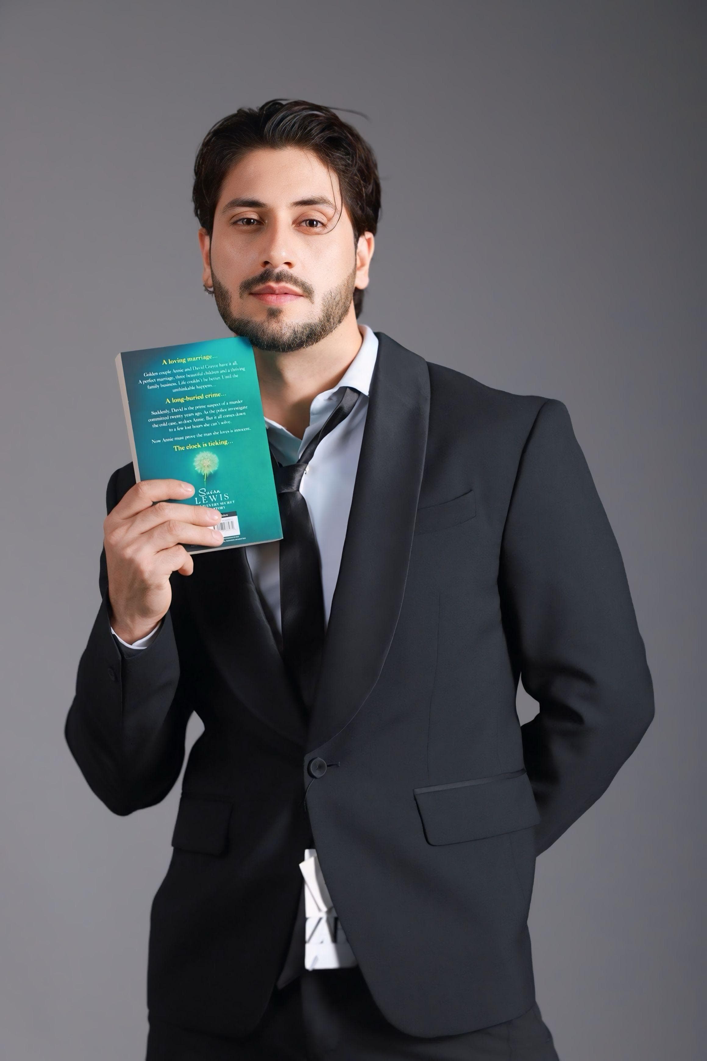 Saqib Wani profile photo
