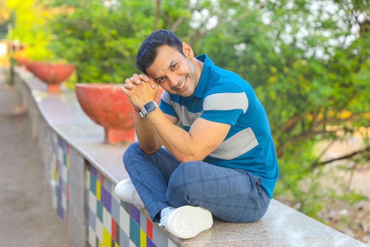 Vinayak Sinha profile photo