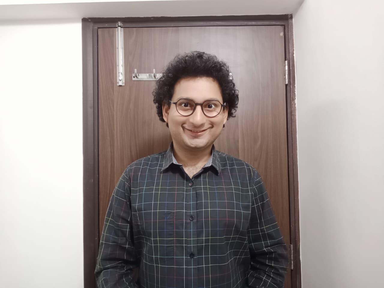 Raghav Binani profile photo