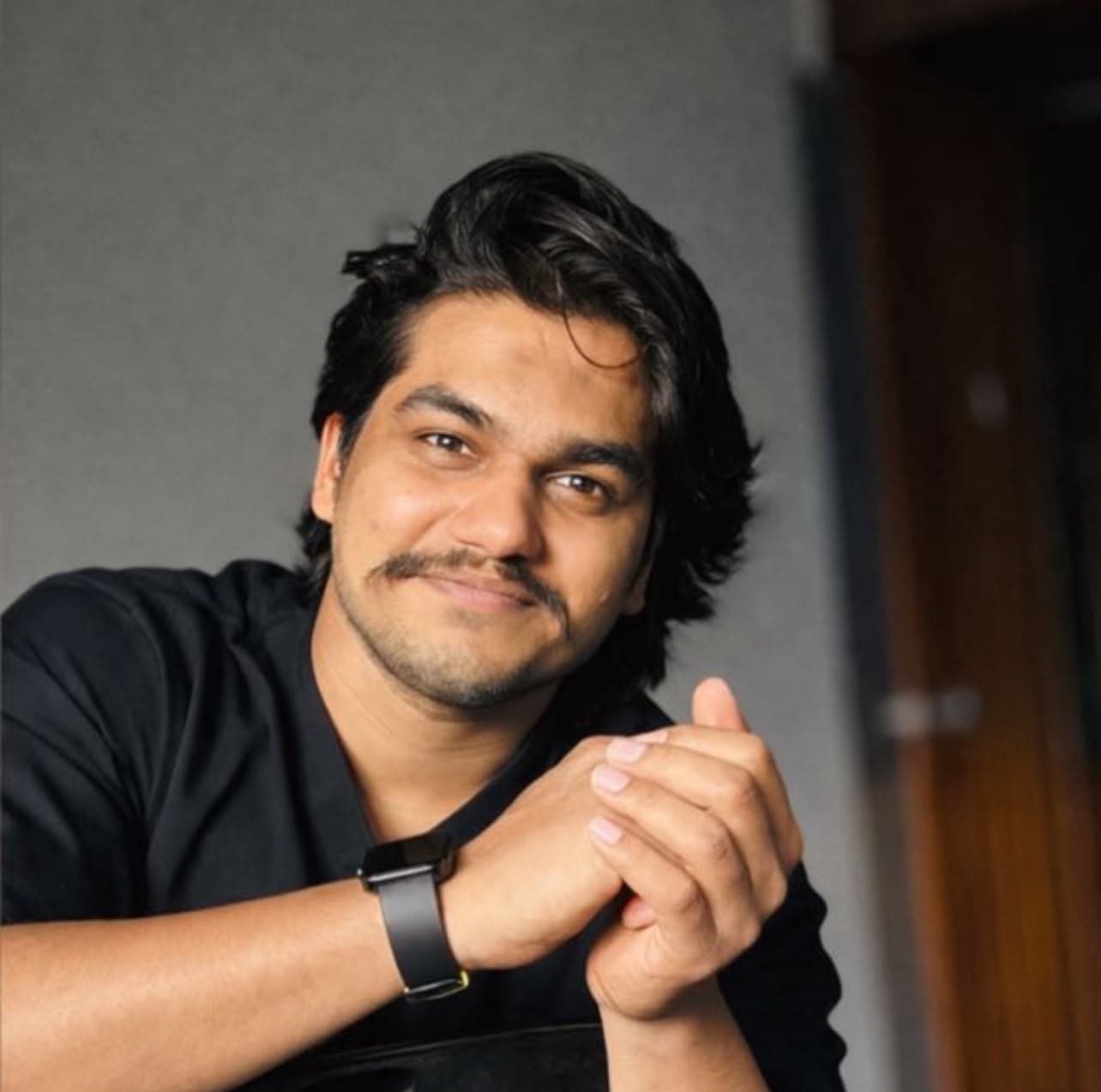 Sayed Nuhman