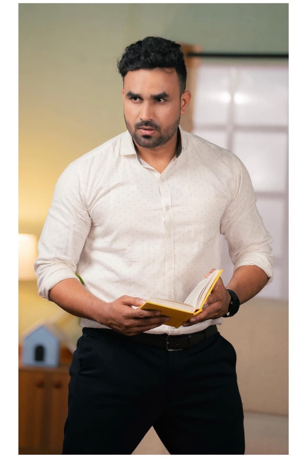 Amar profile photo