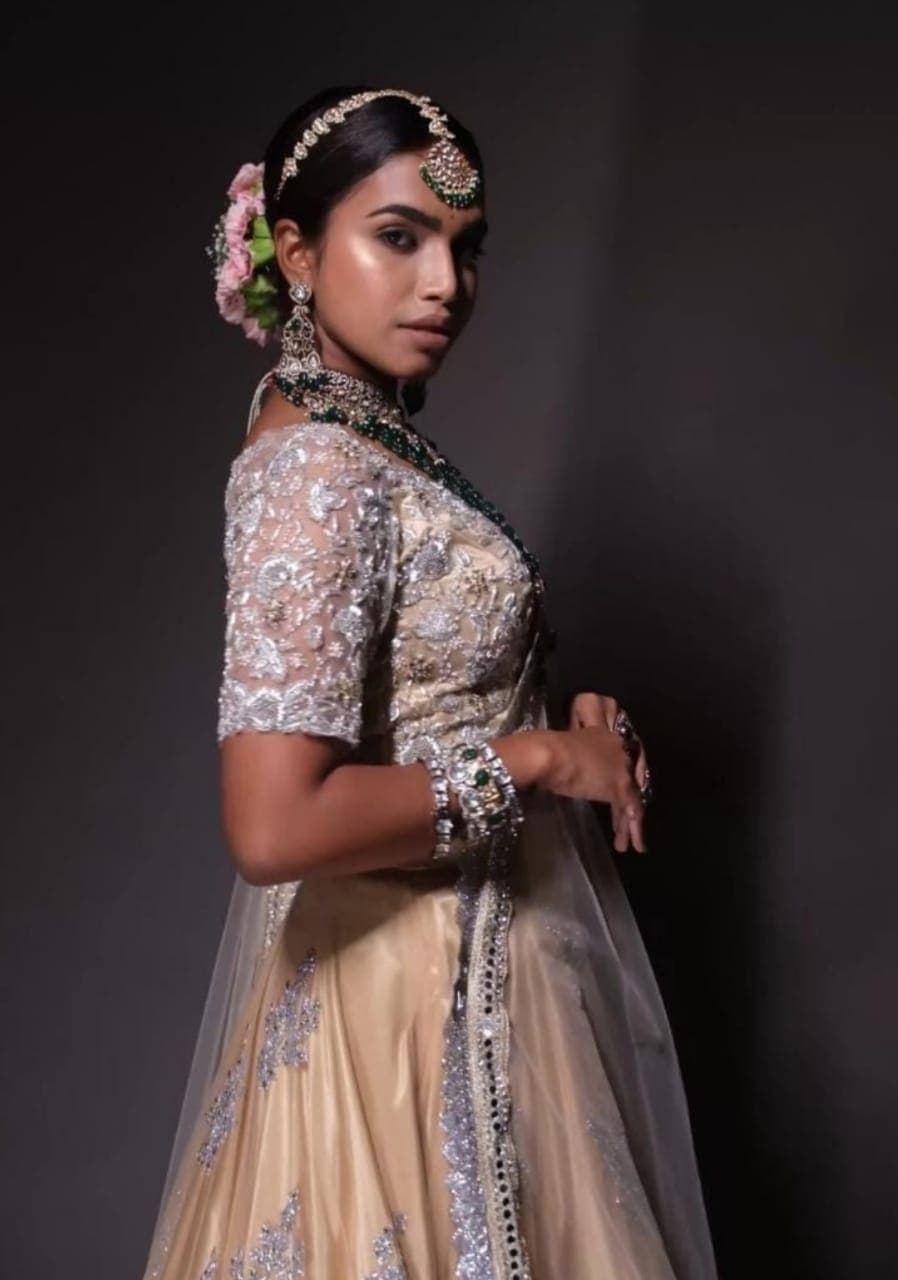 Gopika Ayirp profile photo