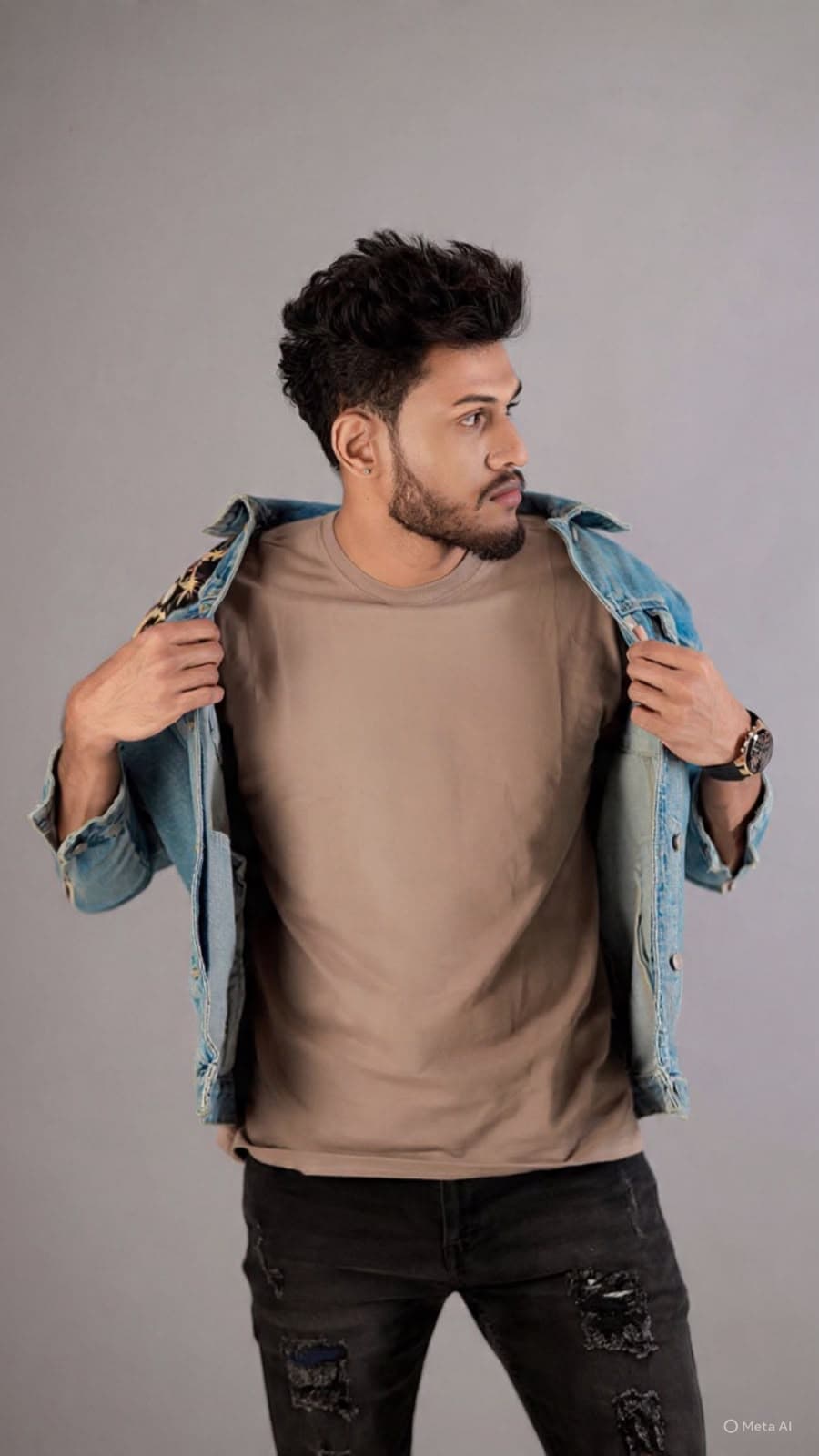 Tejas R profile photo
