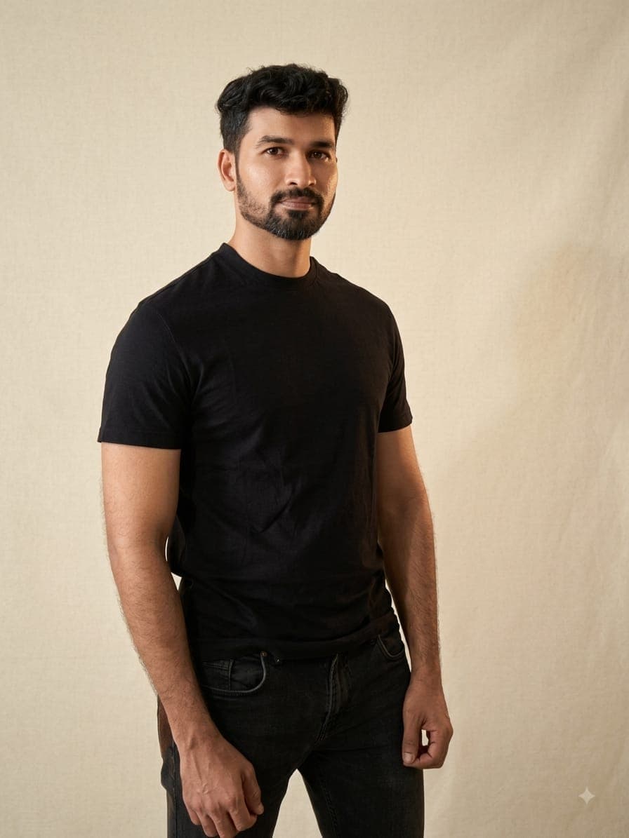 Aditya Nair profile photo
