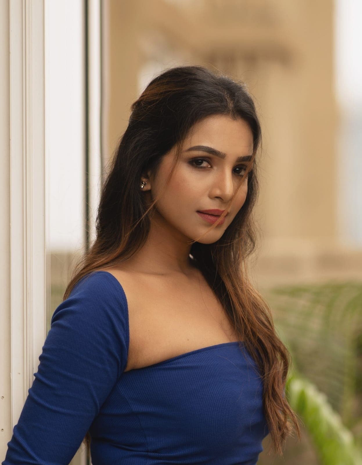 Aadhya aaradhan profile photo